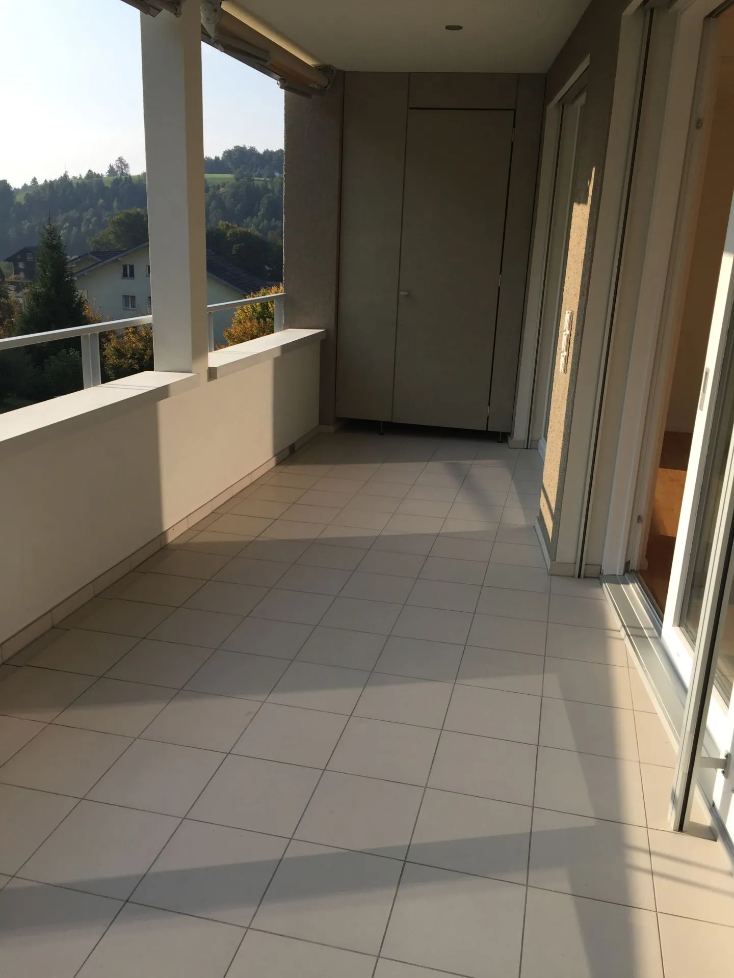 Sonnige Wohnung im Sagenhof - Foto 10 von 14