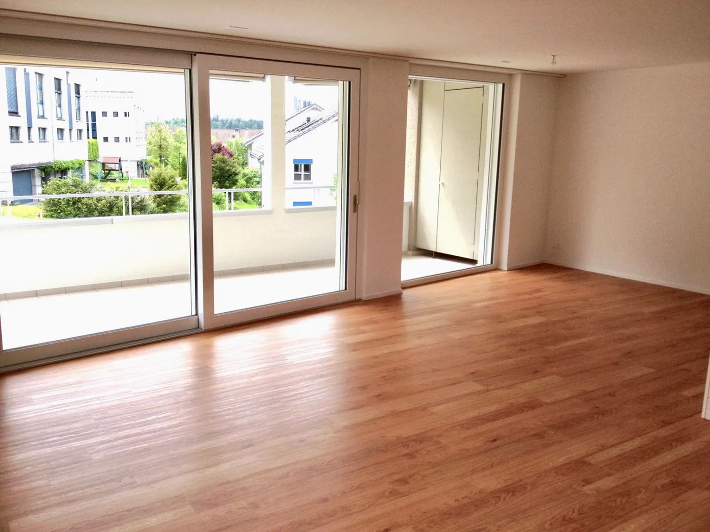 Sonnige Wohnung im Sagenhof - Foto 11 von 14
