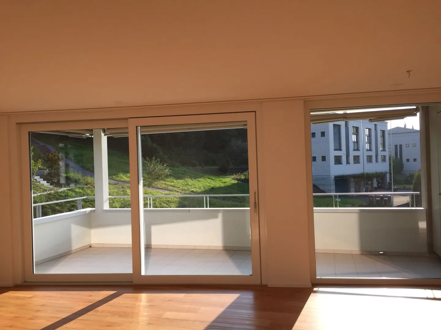 Sonnige Wohnung im Sagenhof - Foto 12 von 14