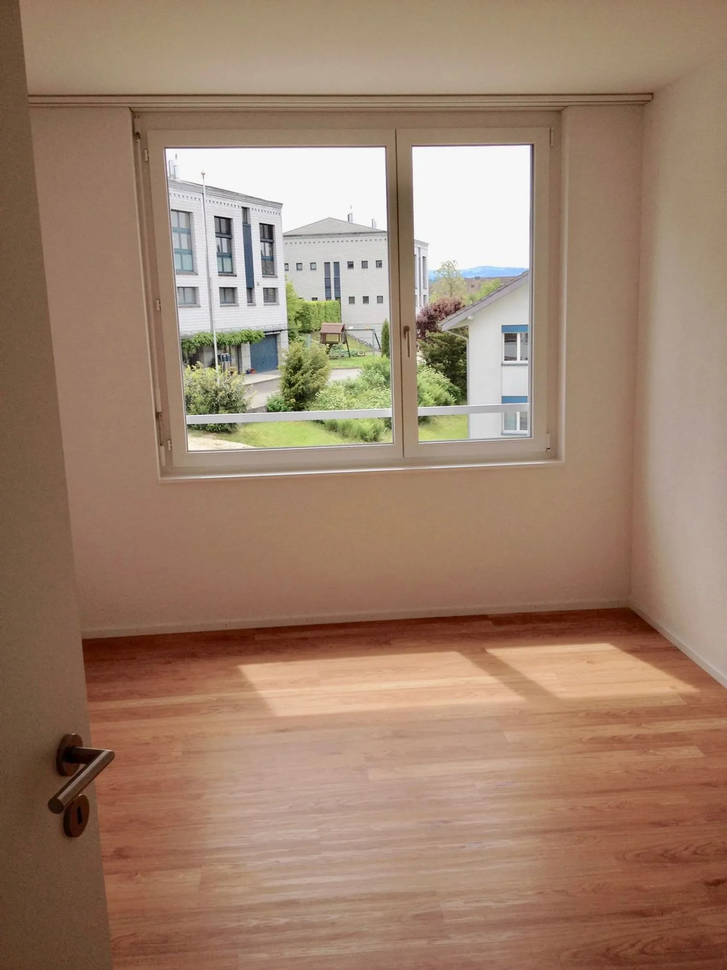 Sonnige Wohnung im Sagenhof - Foto 13 von 14