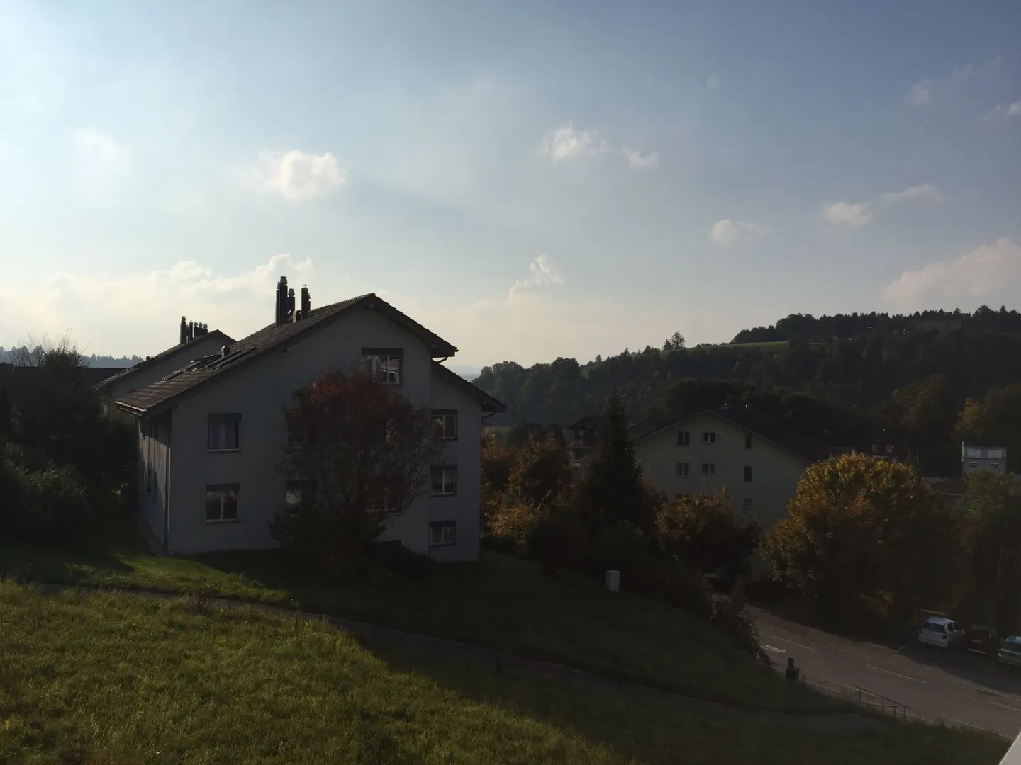 Sonnige Wohnung im Sagenhof - Foto 14 von 14
