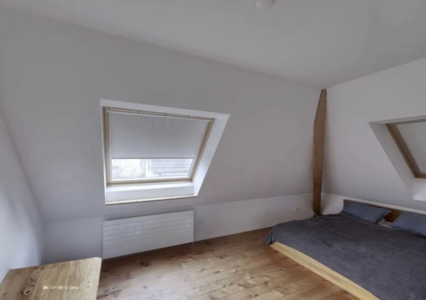 Duplex in affitto - Foto 4 di 8