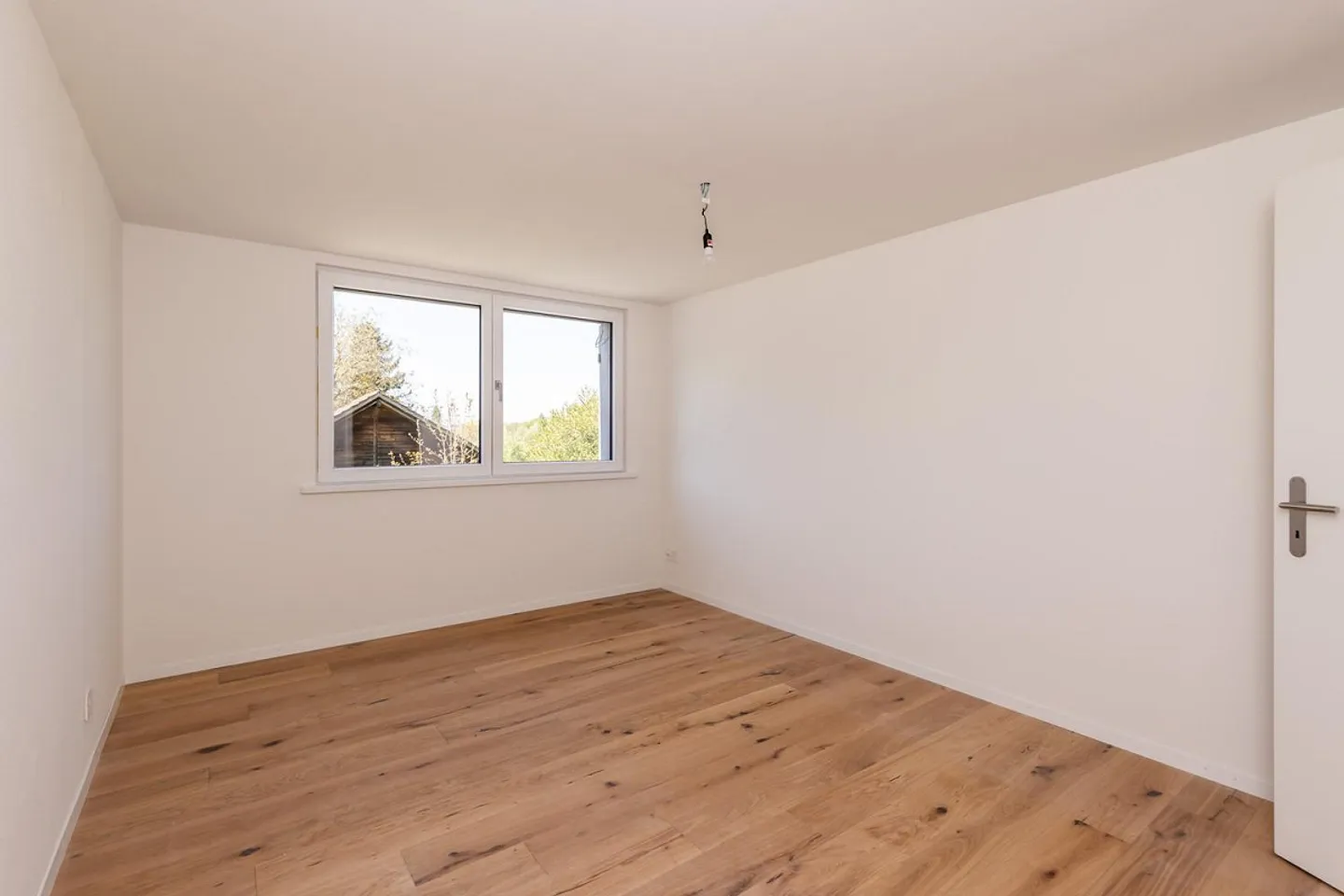 3.5 Zimmer-Neubau-Wohnungen im Gwatt - Photo 9 sur 10