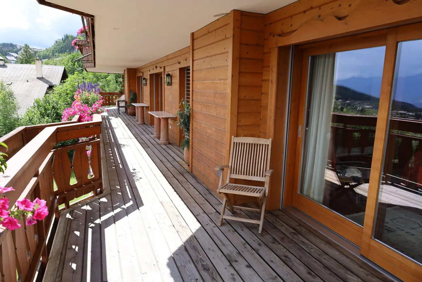 Appartamento Stupendo a Crans-Montana - Foto 32 di 36