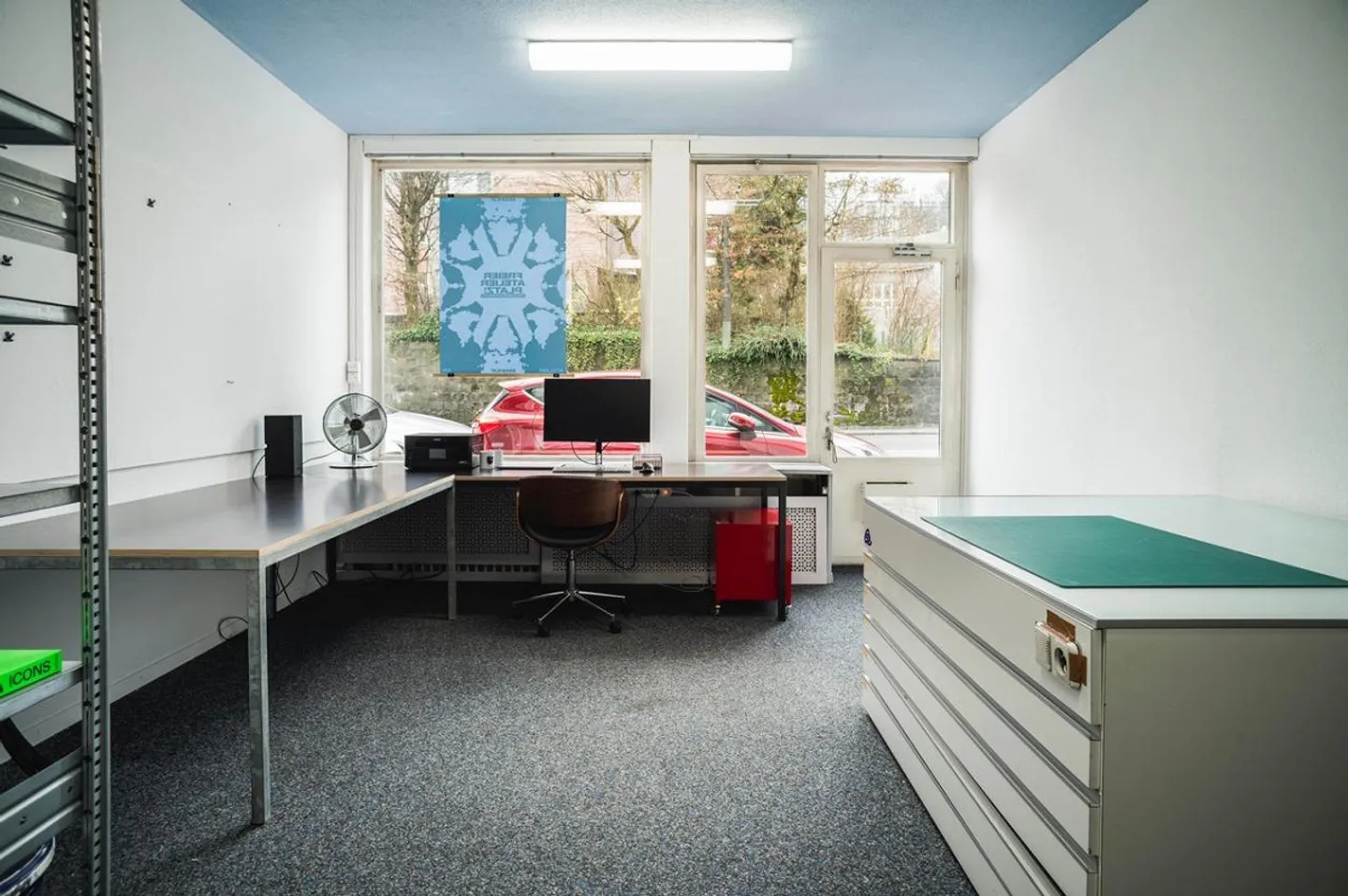 Commercial Space/Studio Places - Photo 2 of 3