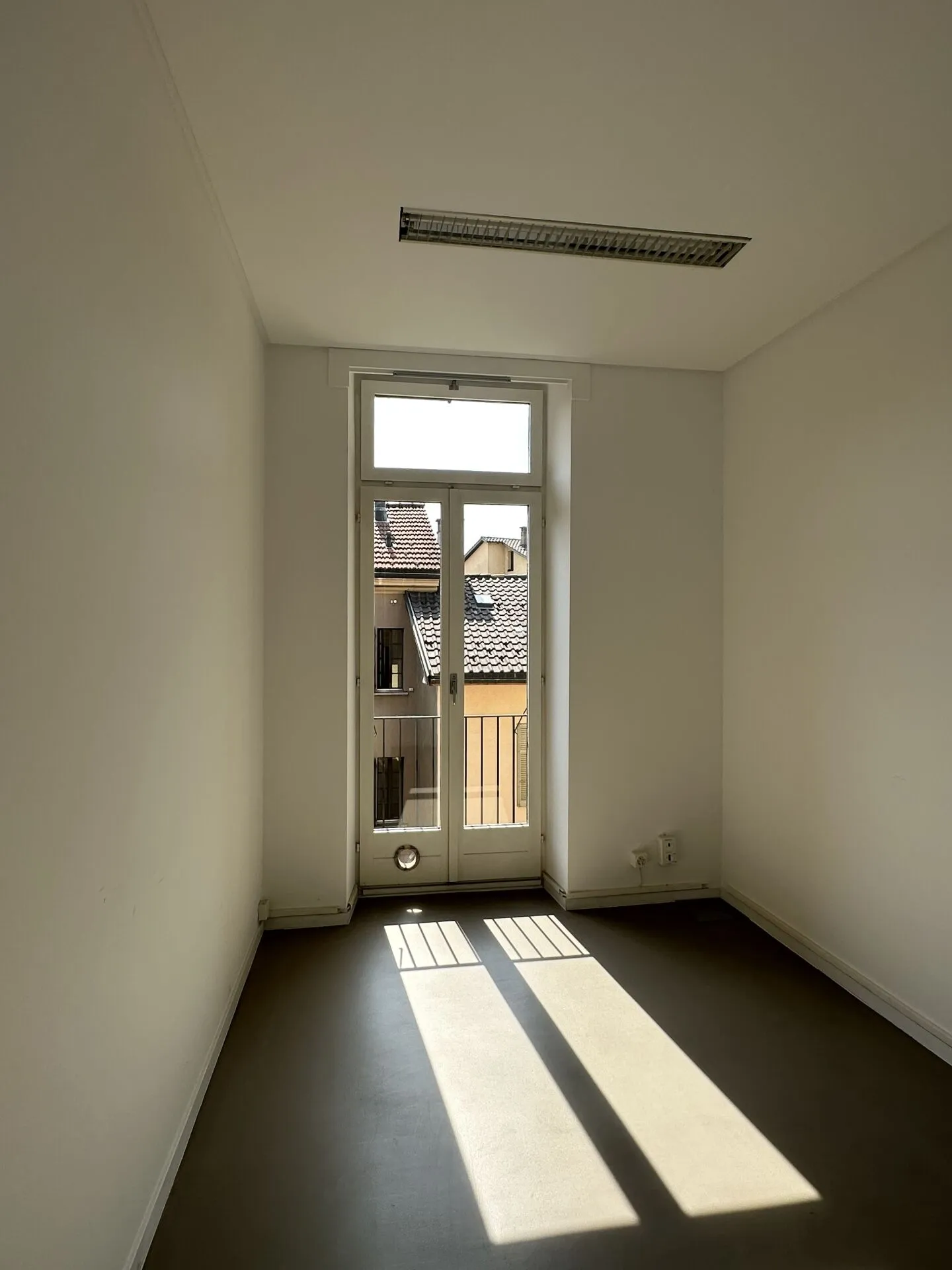 Ufficio di 232 m² nel centro di Lugano - Foto 5 di 5