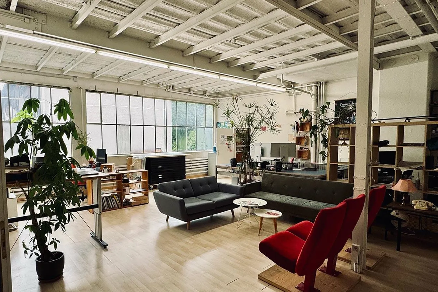 Commercial Space/Studio Places - Photo 3 of 3