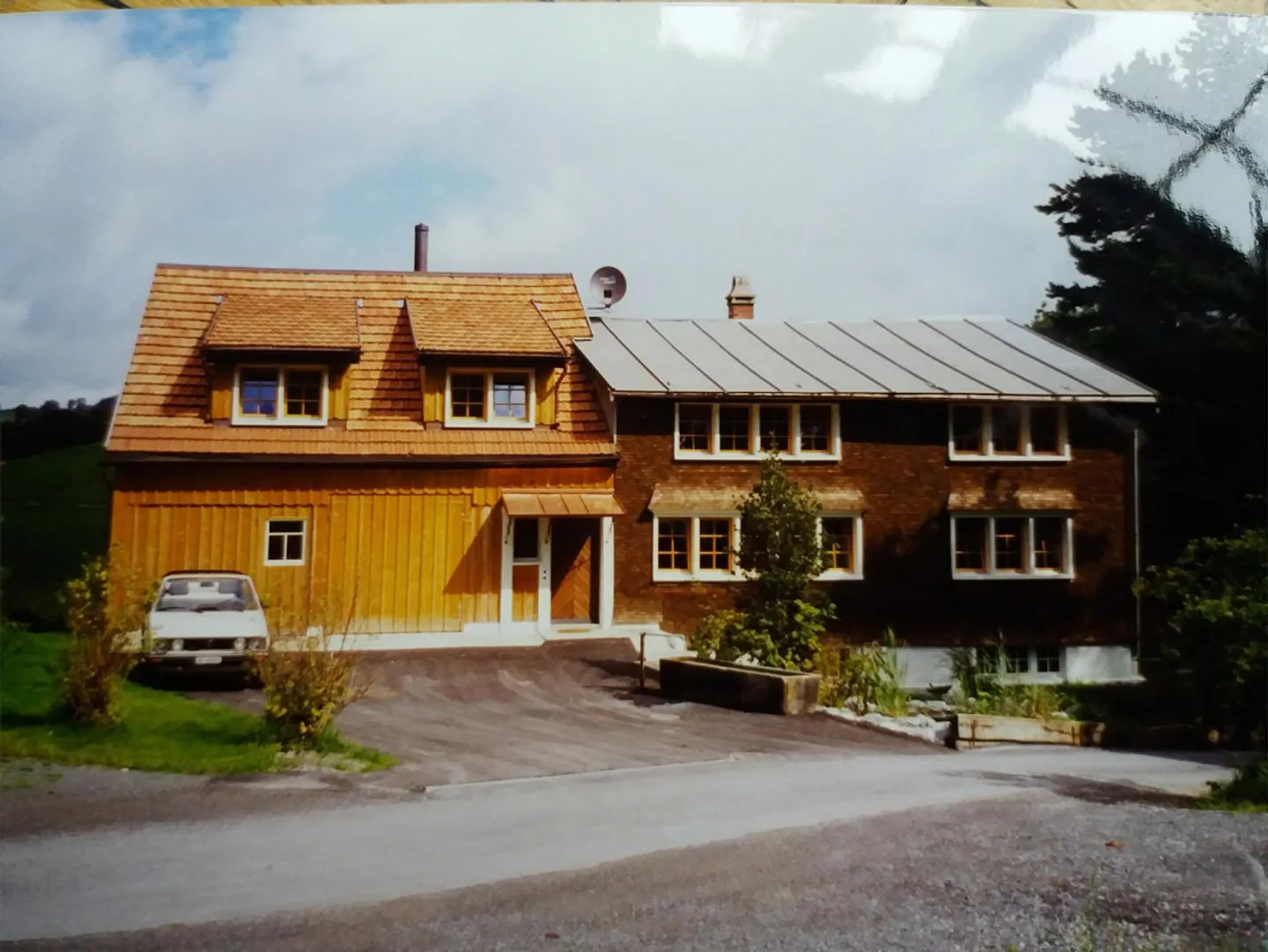 7-room Heidenhaus, detached with garden - Photo 1 of 14
