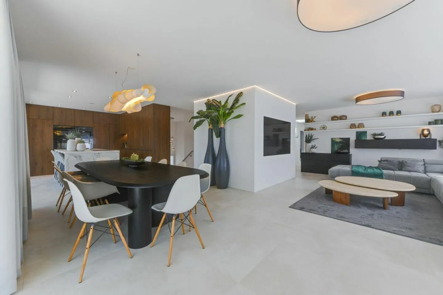 Exklusive Attikawohnung mit Privatsphäre - Foto 1 von 26