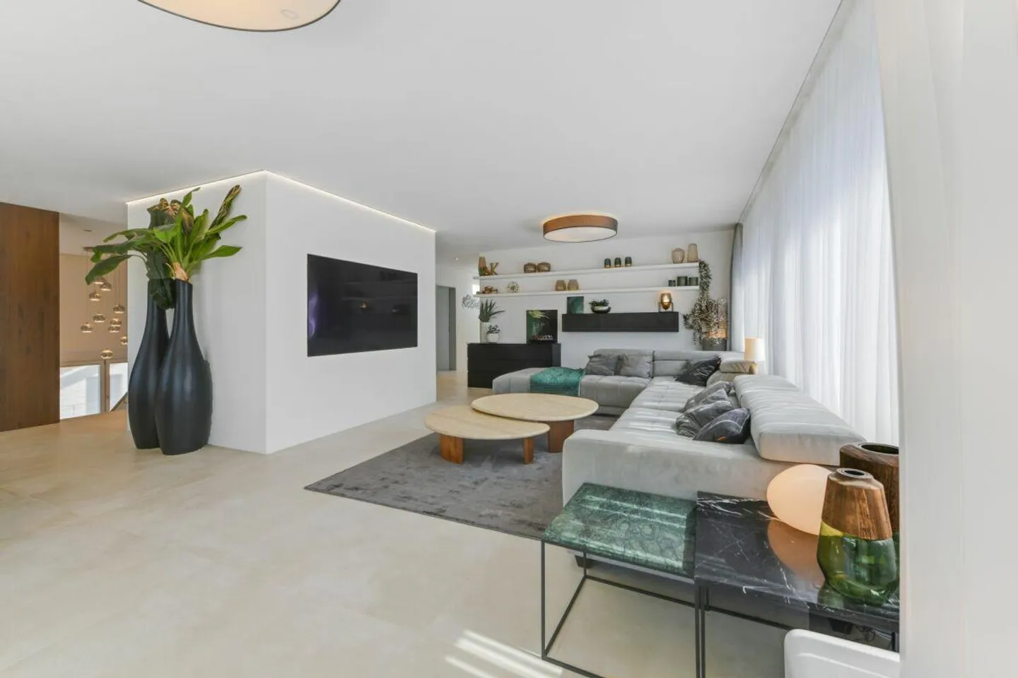 Exklusive Attikawohnung mit Privatsphäre - Foto 3 von 26