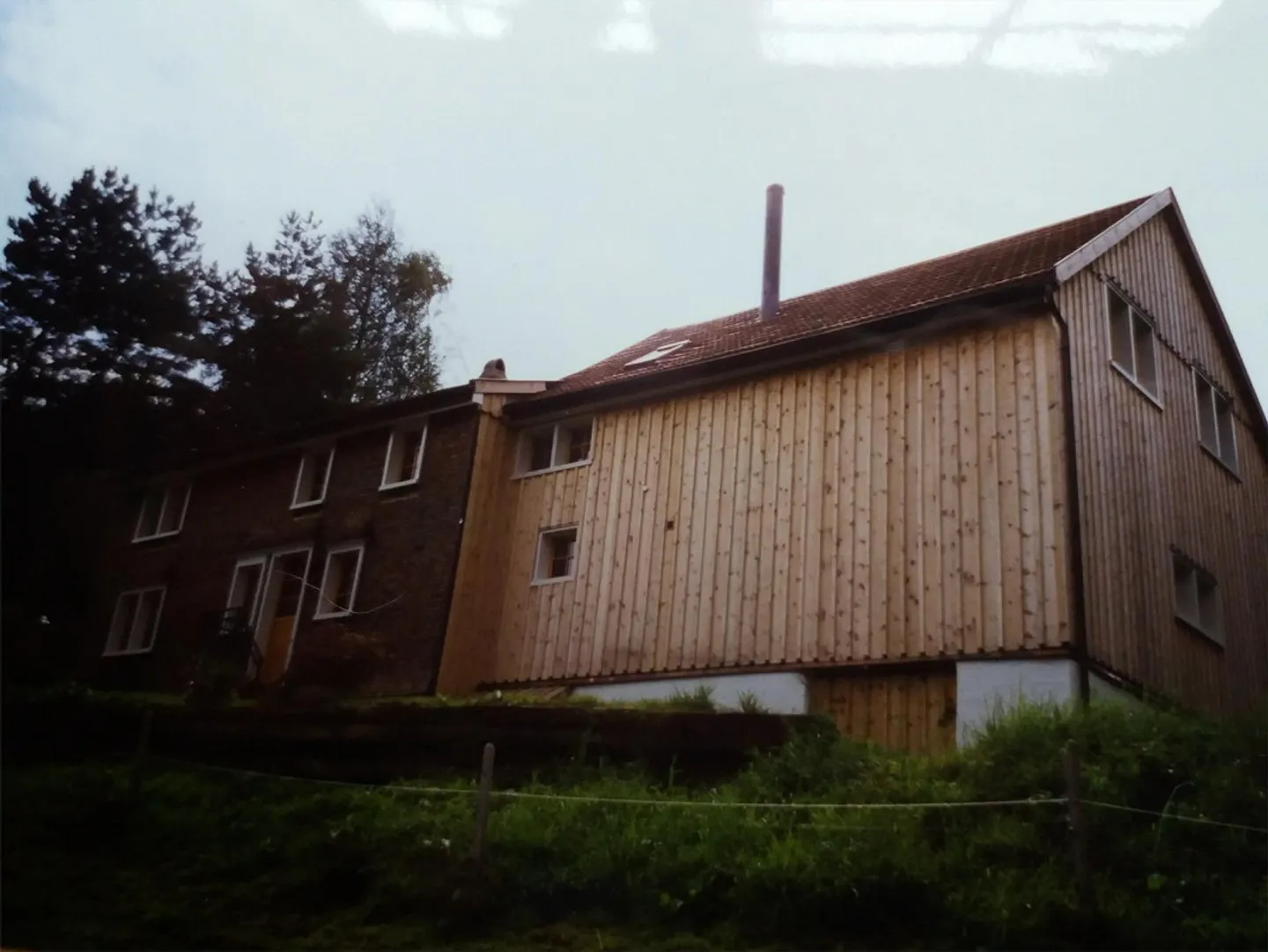 7-room Heidenhaus, detached with garden - Photo 3 of 14