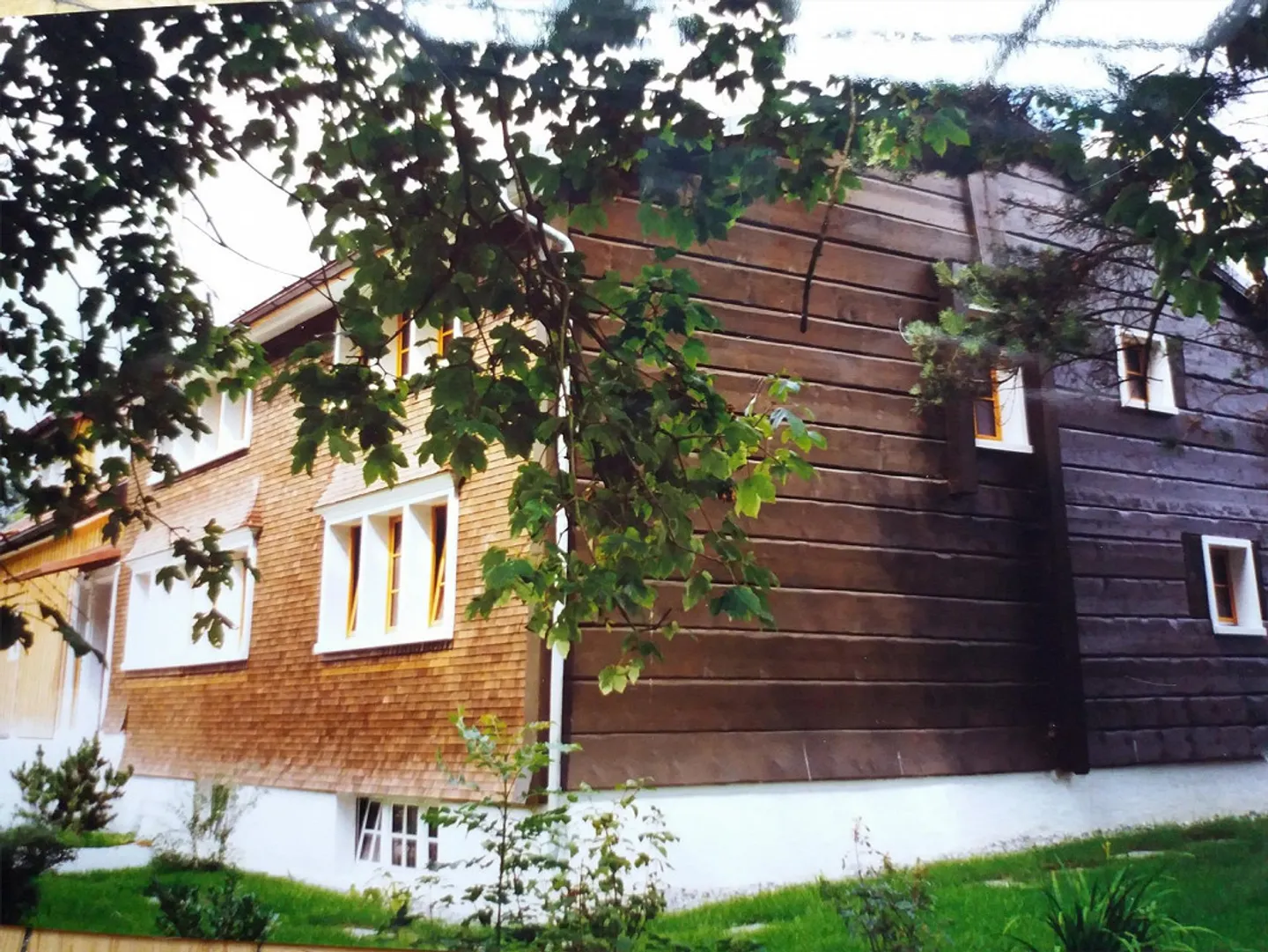 7-room Heidenhaus, detached with garden - Photo 4 of 14