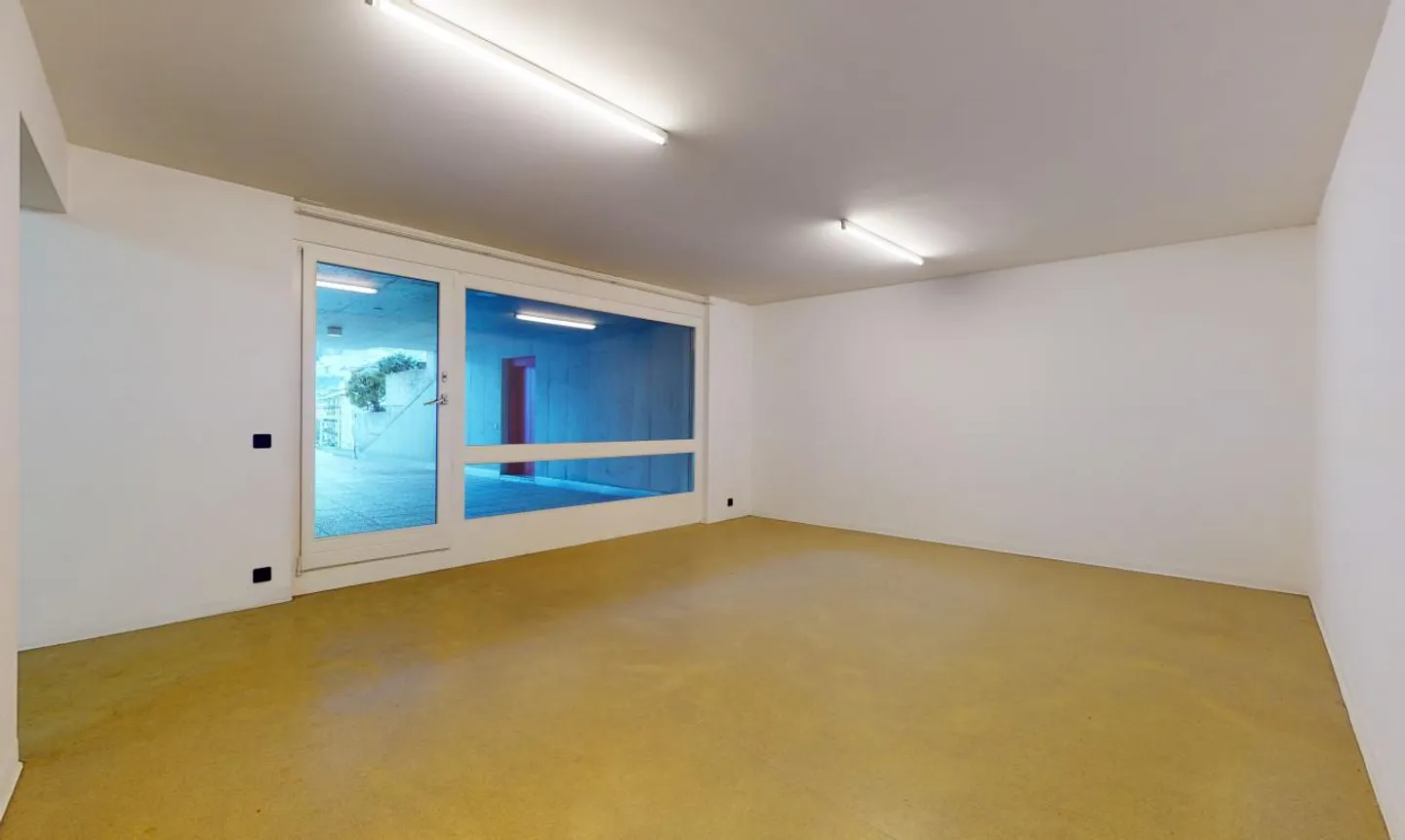 Ampio appartamento di 2 stanze con grande potenziale - Foto 1 di 13