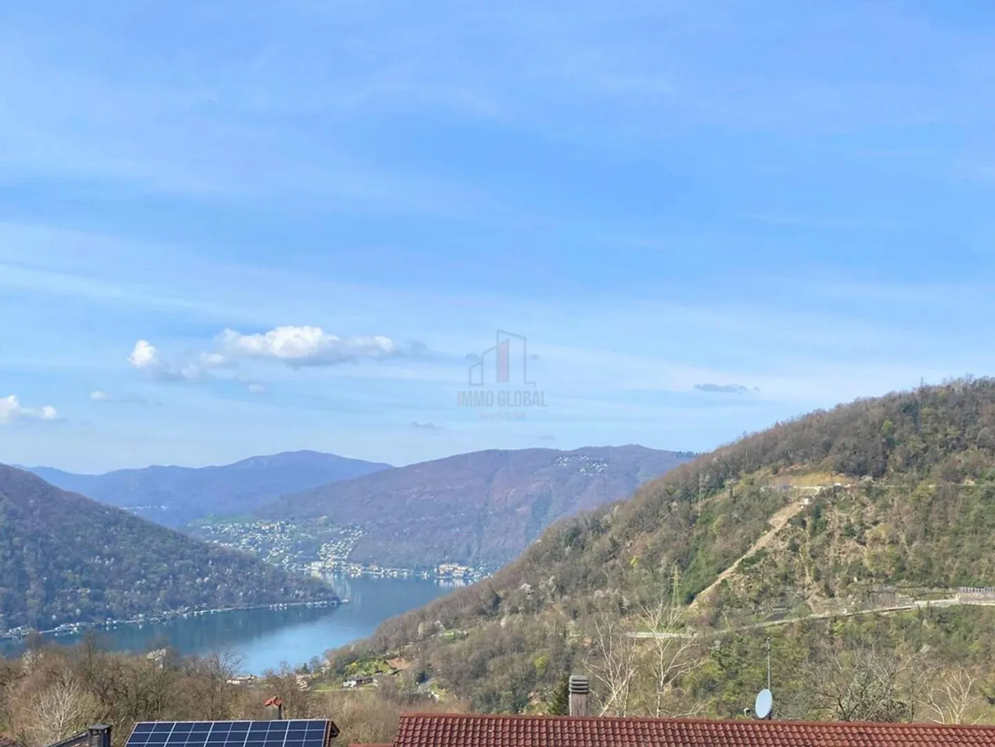 CONSTRUISEZ VOTRE MAISON AVEC VUE SUR LE LAC - Photo 9 sur 10