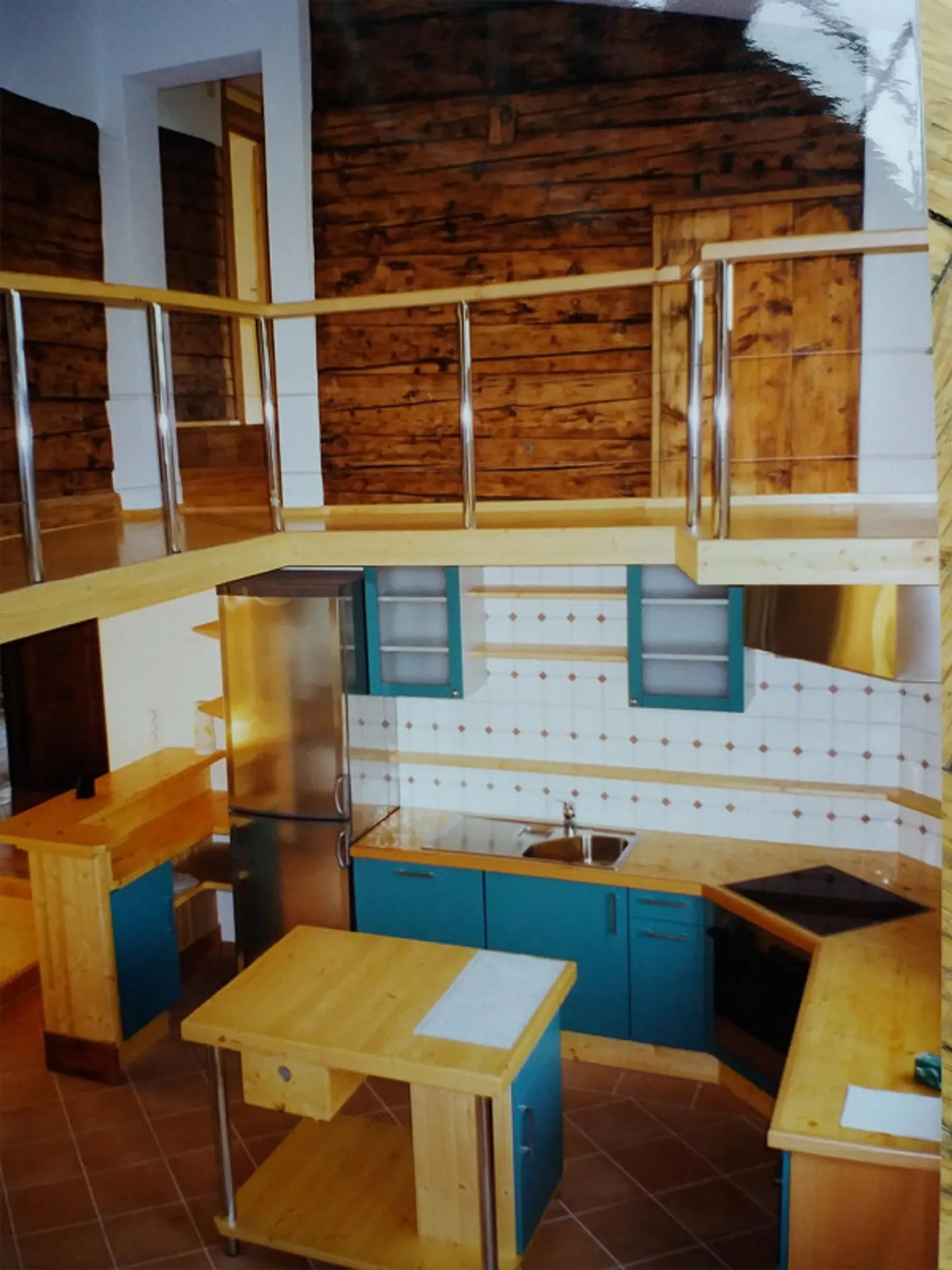 7-room Heidenhaus, detached with garden - Photo 8 of 14