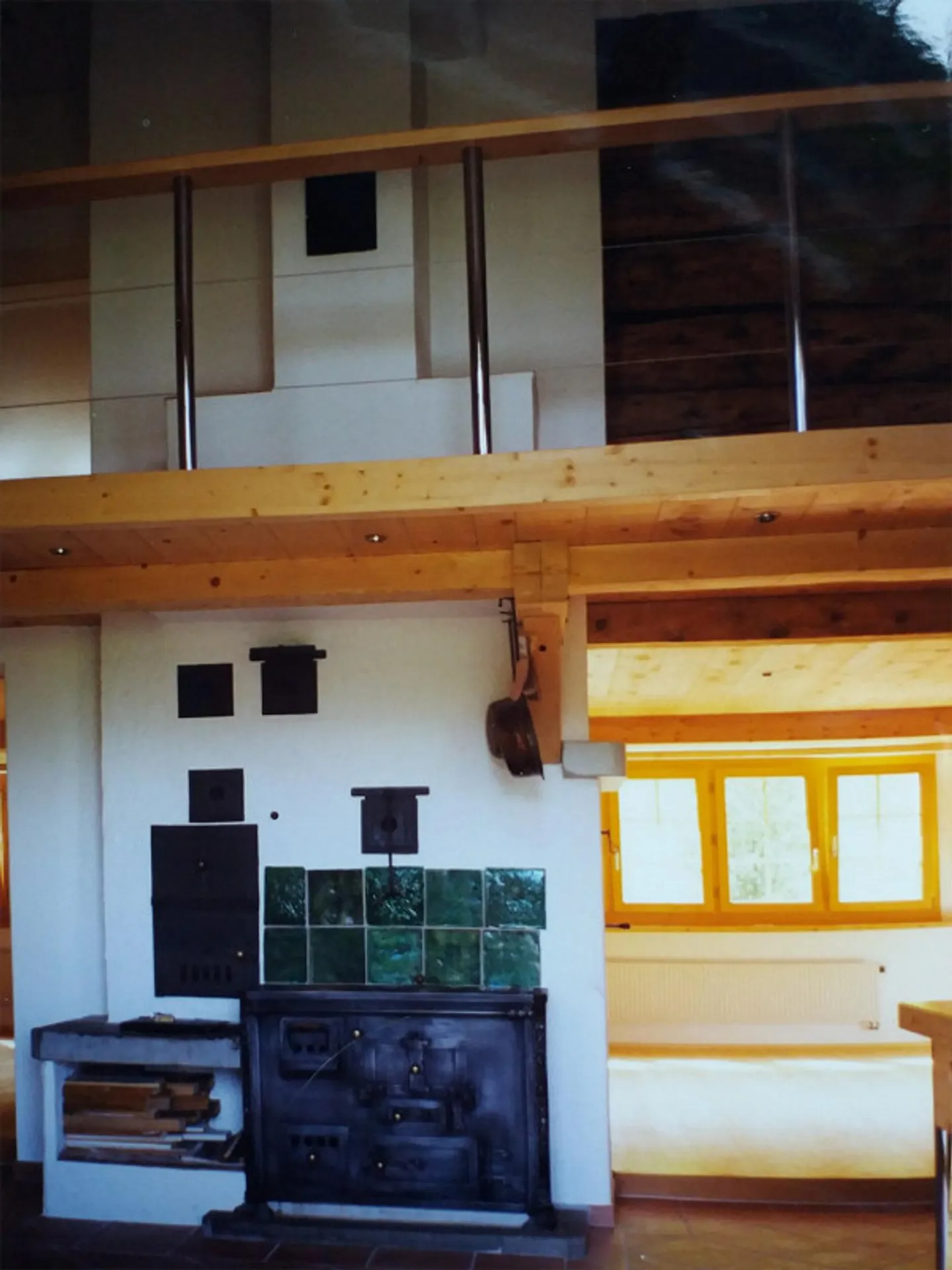 7-room Heidenhaus, detached with garden - Photo 9 of 14