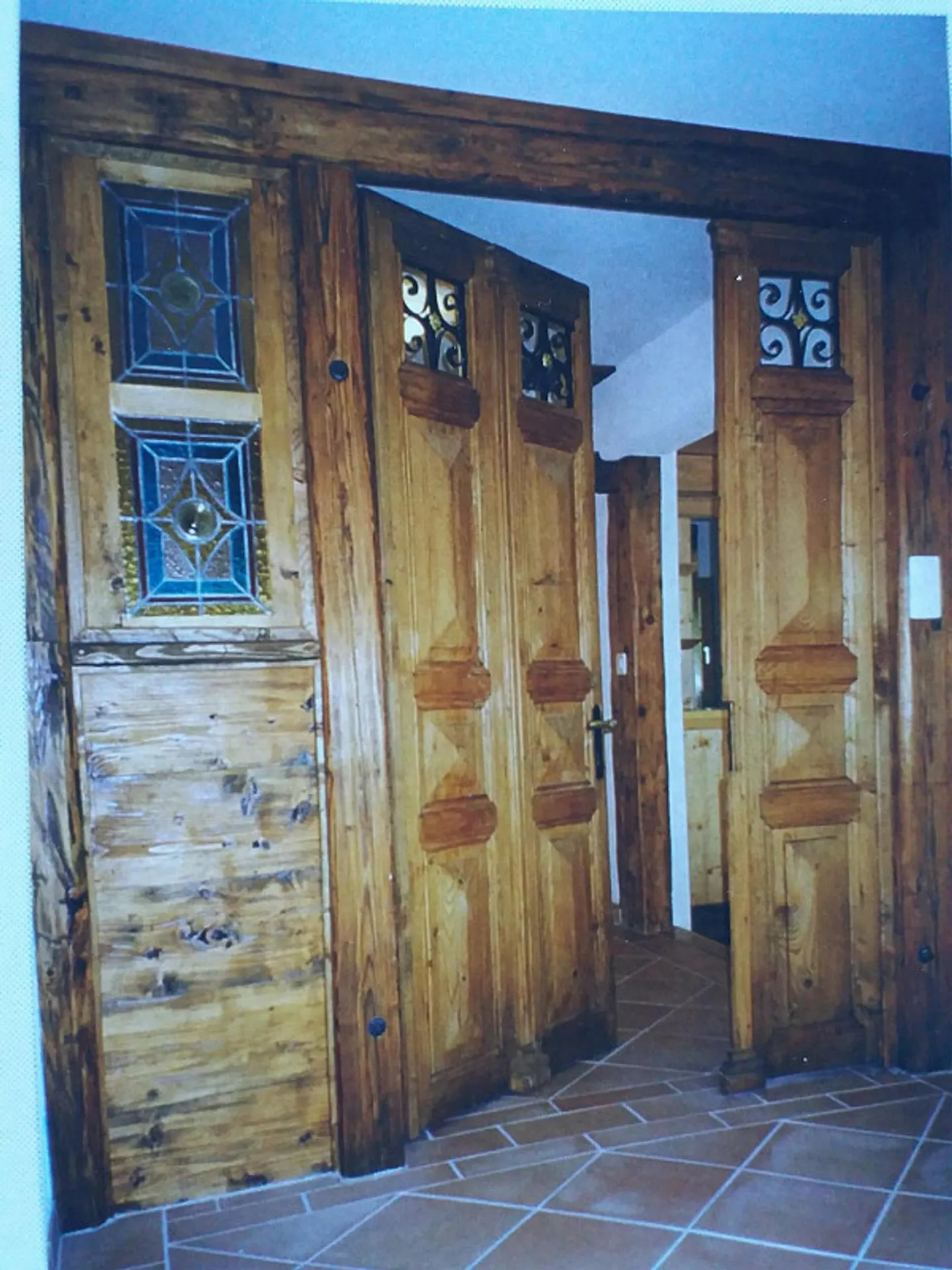 7-room Heidenhaus, detached with garden - Photo 6 of 14