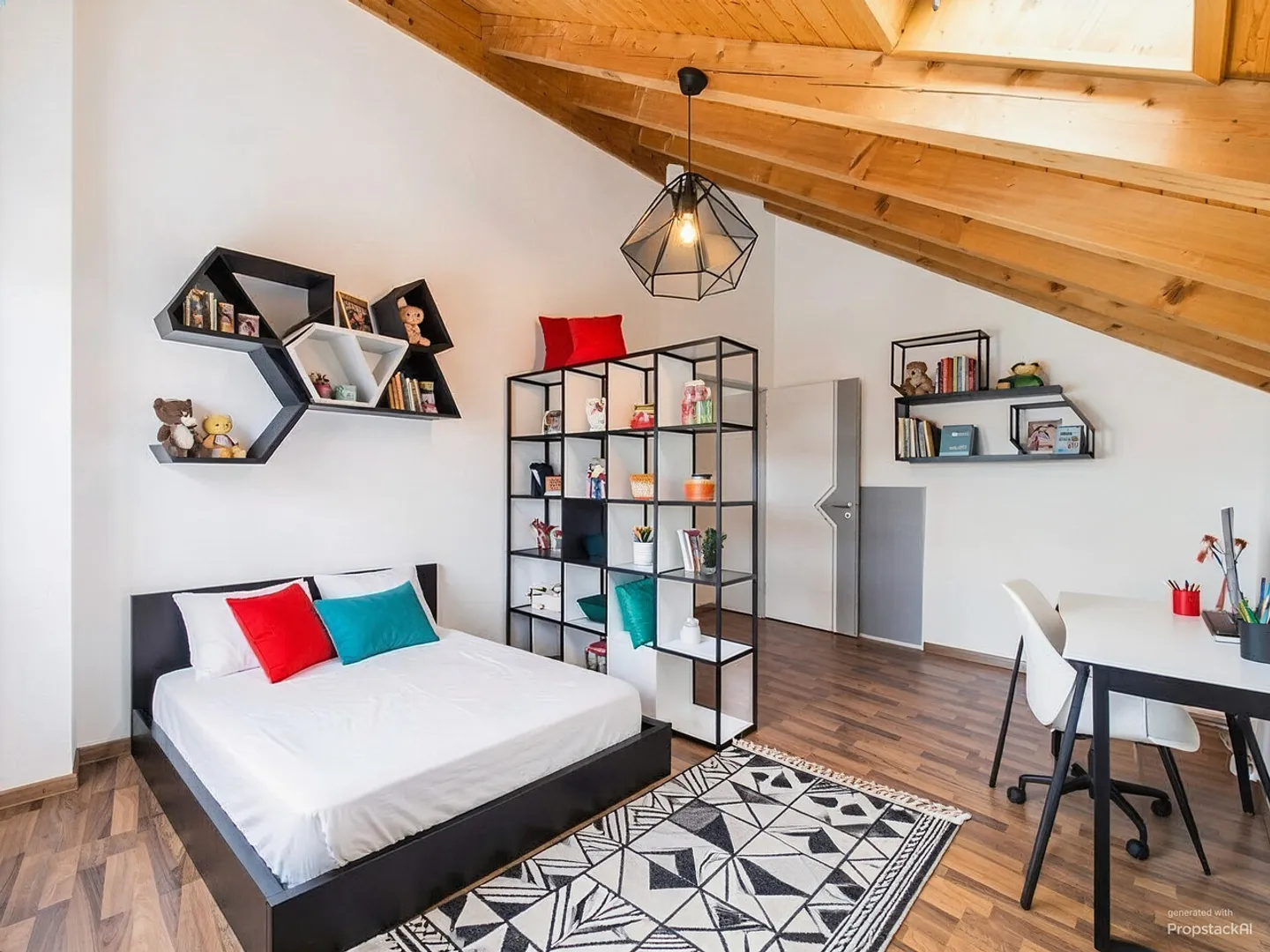 Charming 5.5-room single-family house in a family-friendly neighborhood - Photo 6 of 11