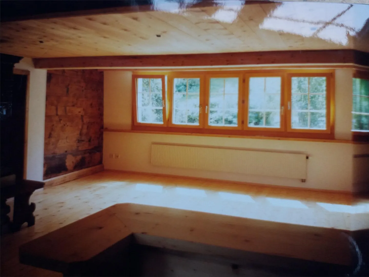 7-room Heidenhaus, detached with garden - Photo 10 of 14