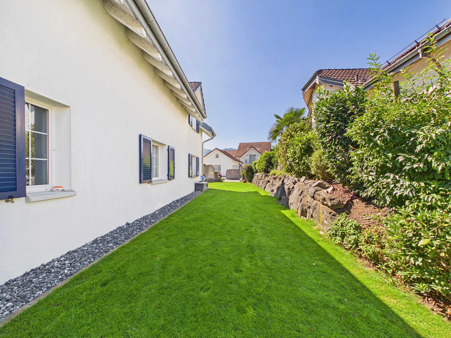 Charming 5.5-room single-family house in a family-friendly neighborhood - Photo 9 of 11