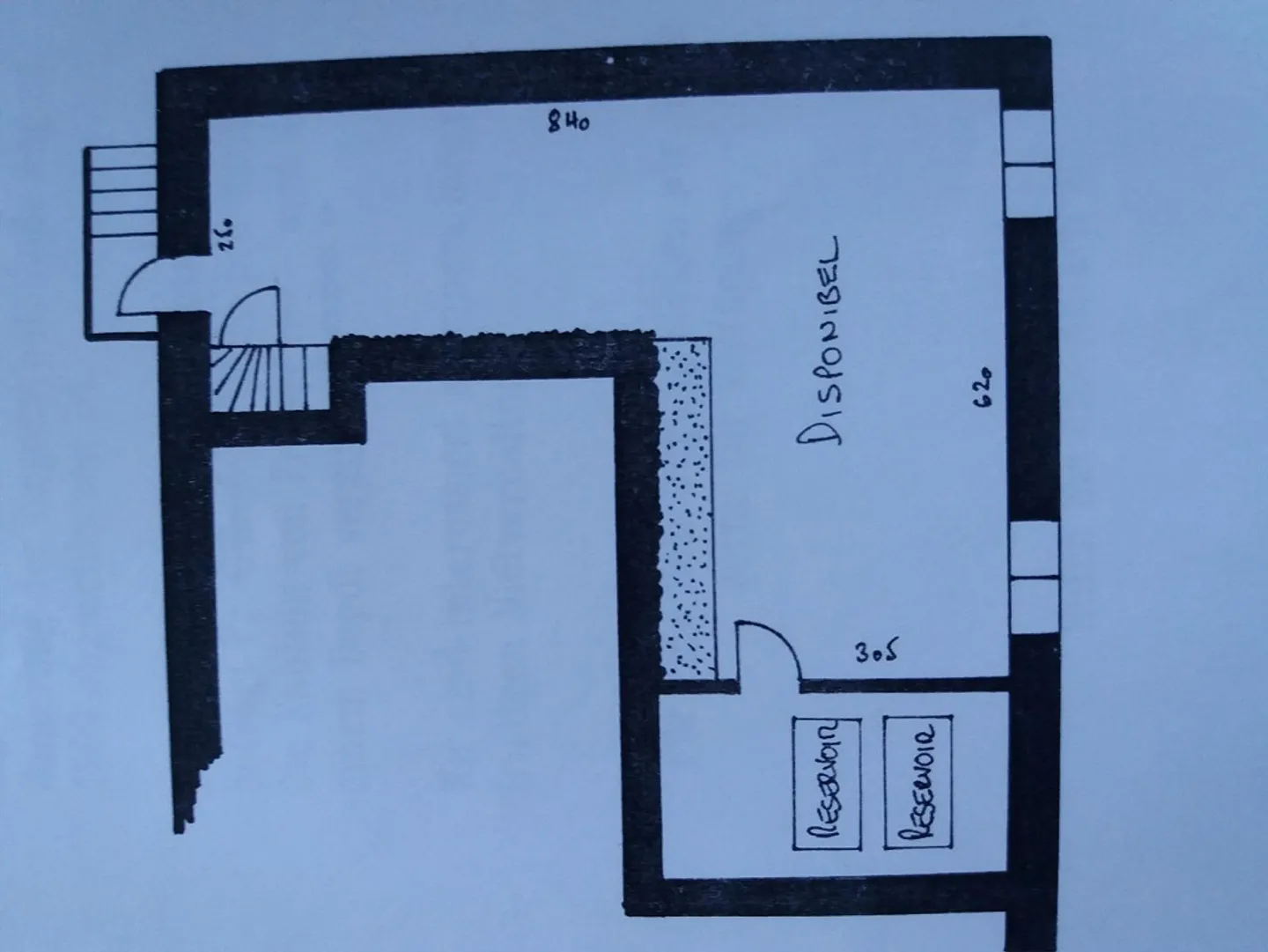 7-room Heidenhaus, detached with garden - Photo 14 of 14