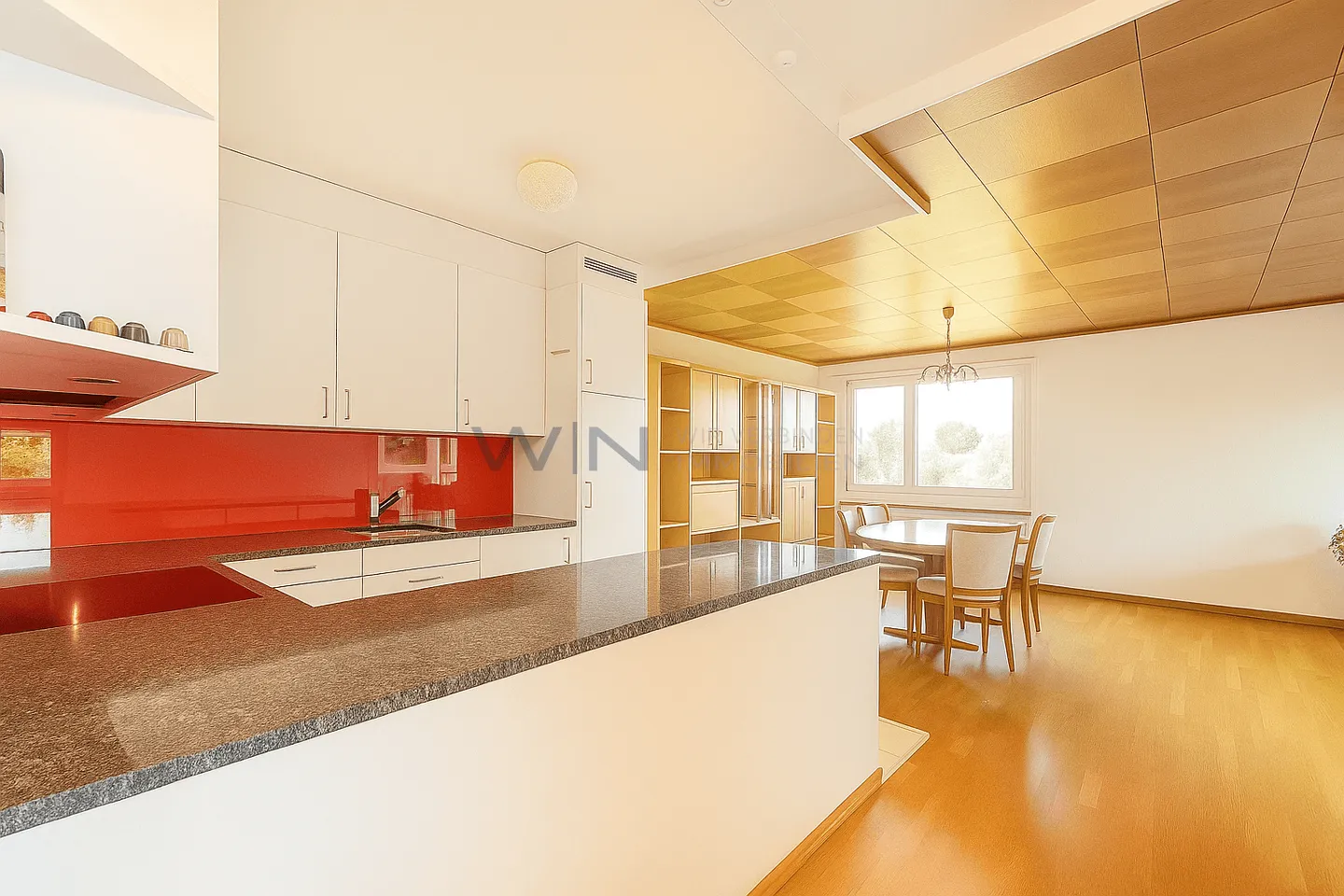 Appartamento in vendita - Foto 1 di 7