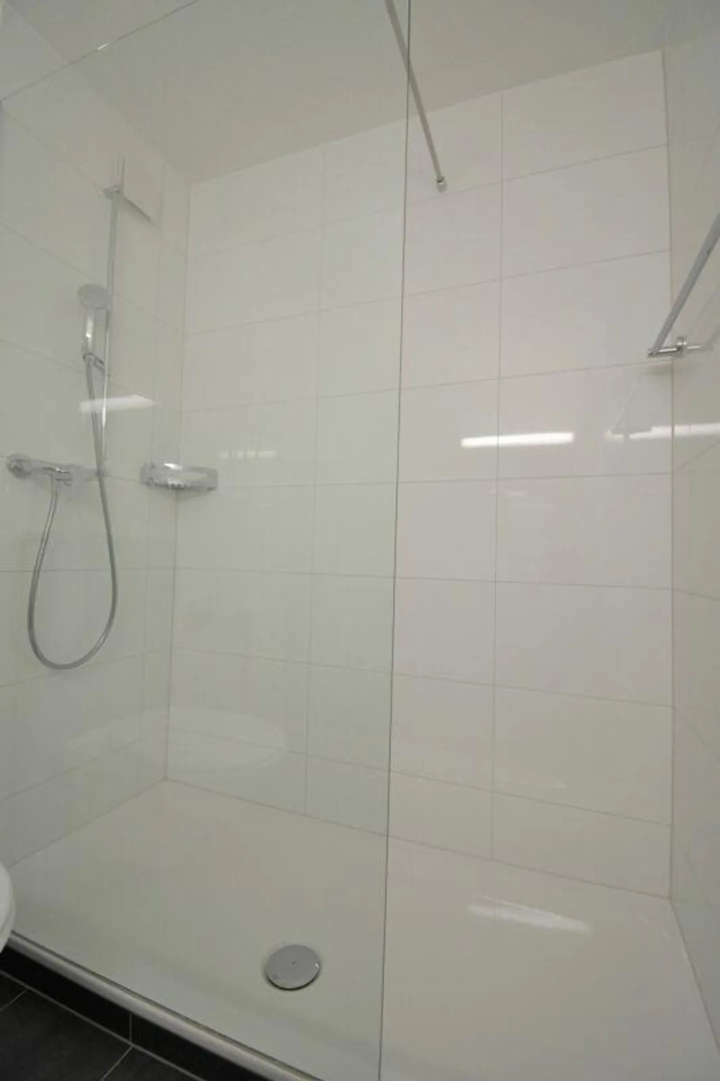 Appartamento ristrutturato di 2,5 stanze - Foto 6 di 9