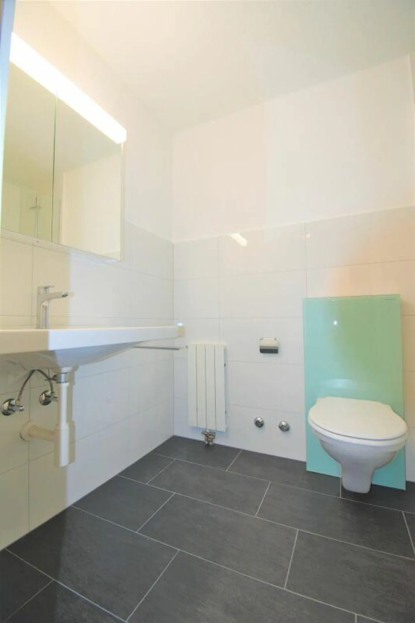 Appartamento ristrutturato di 2,5 stanze - Foto 7 di 9