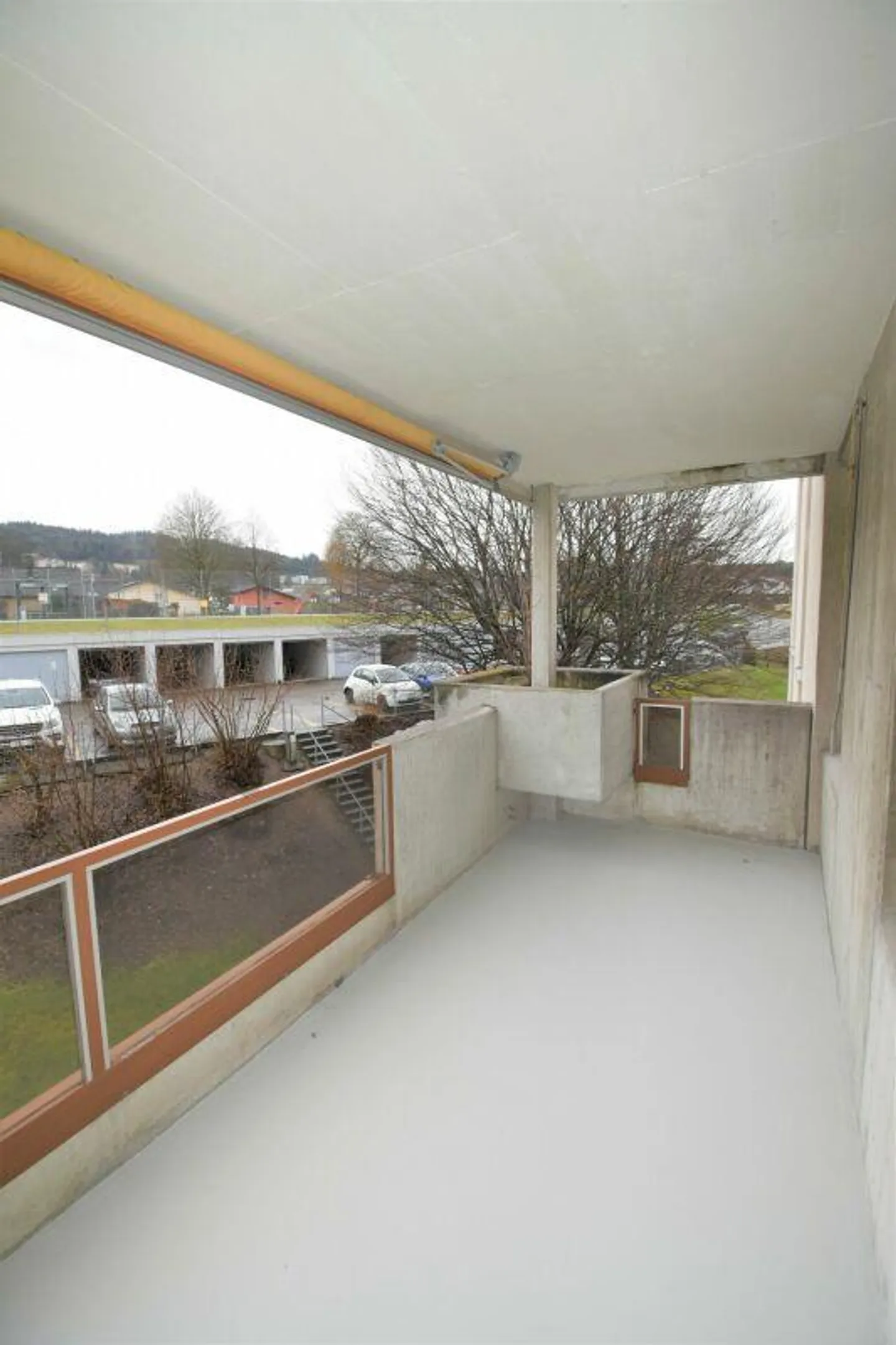 Appartamento ristrutturato di 2,5 stanze - Foto 8 di 9