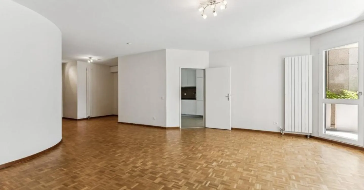 Bevorzugte Lage im Herzen von Champel - Foto 4 von 12
