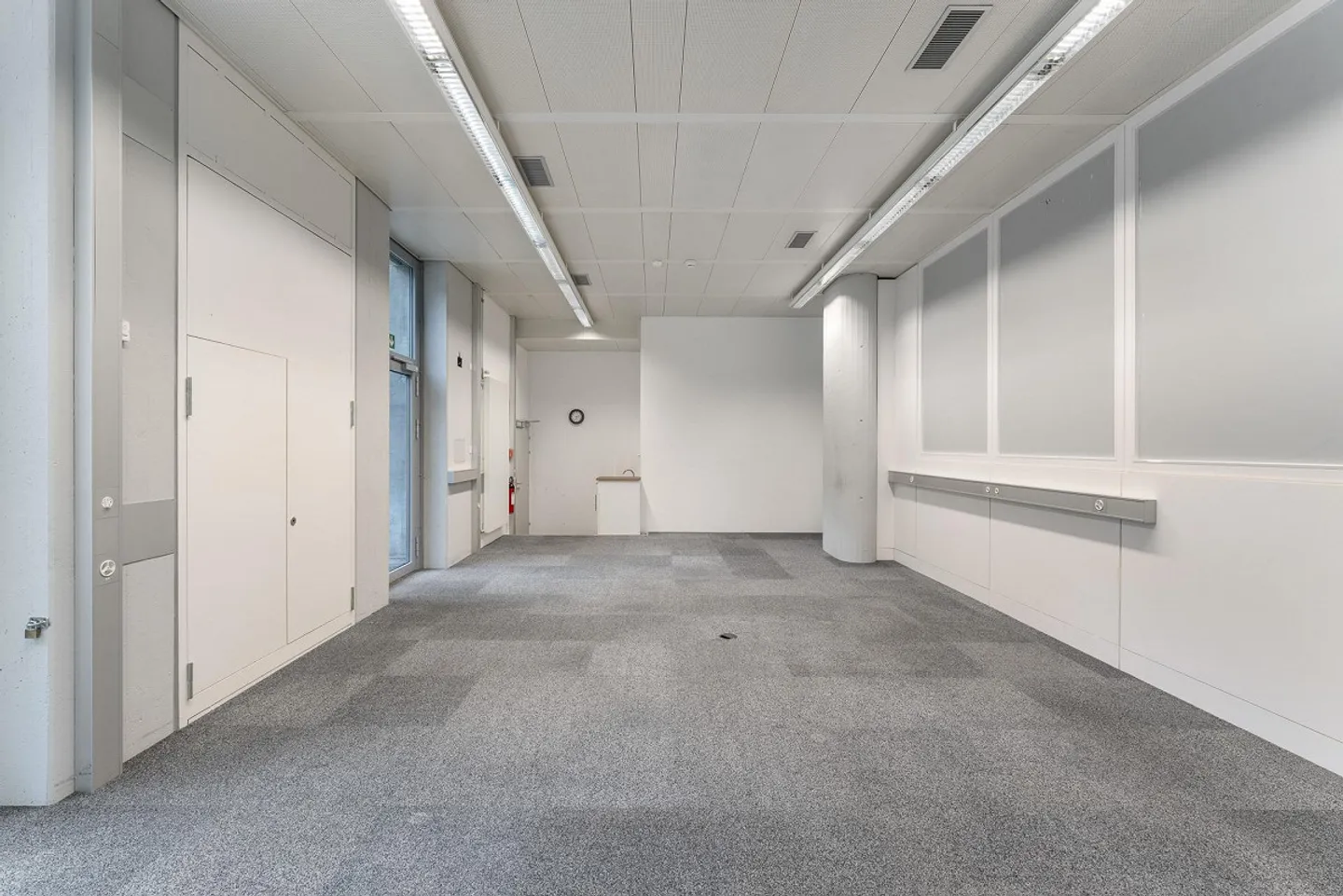 Posto di lavoro nel centro di Chur! - Foto 3 di 6