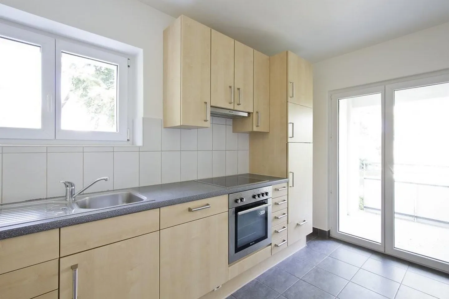 Wohnung mieten - Foto 2 von 8