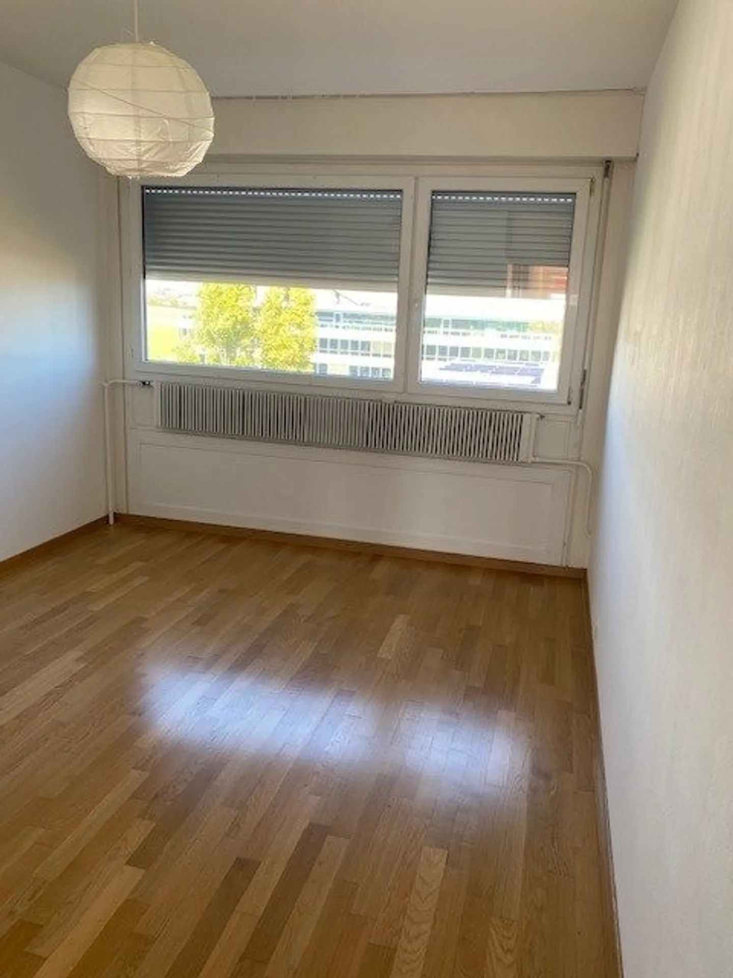 Appartement de 4.5 pièces avec balcon à Nyon - Photo 2 sur 6