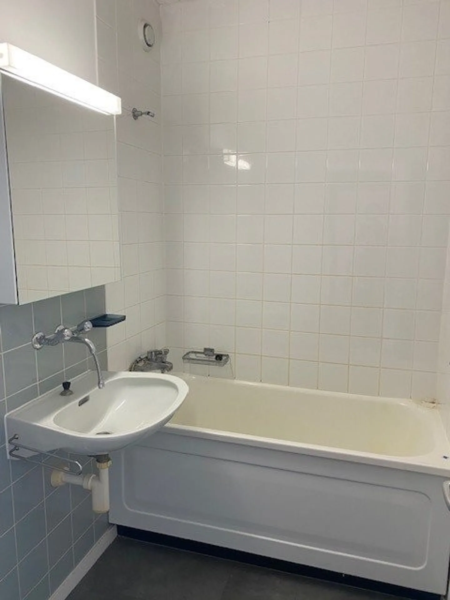 Appartement de 4.5 pièces avec balcon à Nyon - Photo 4 sur 6