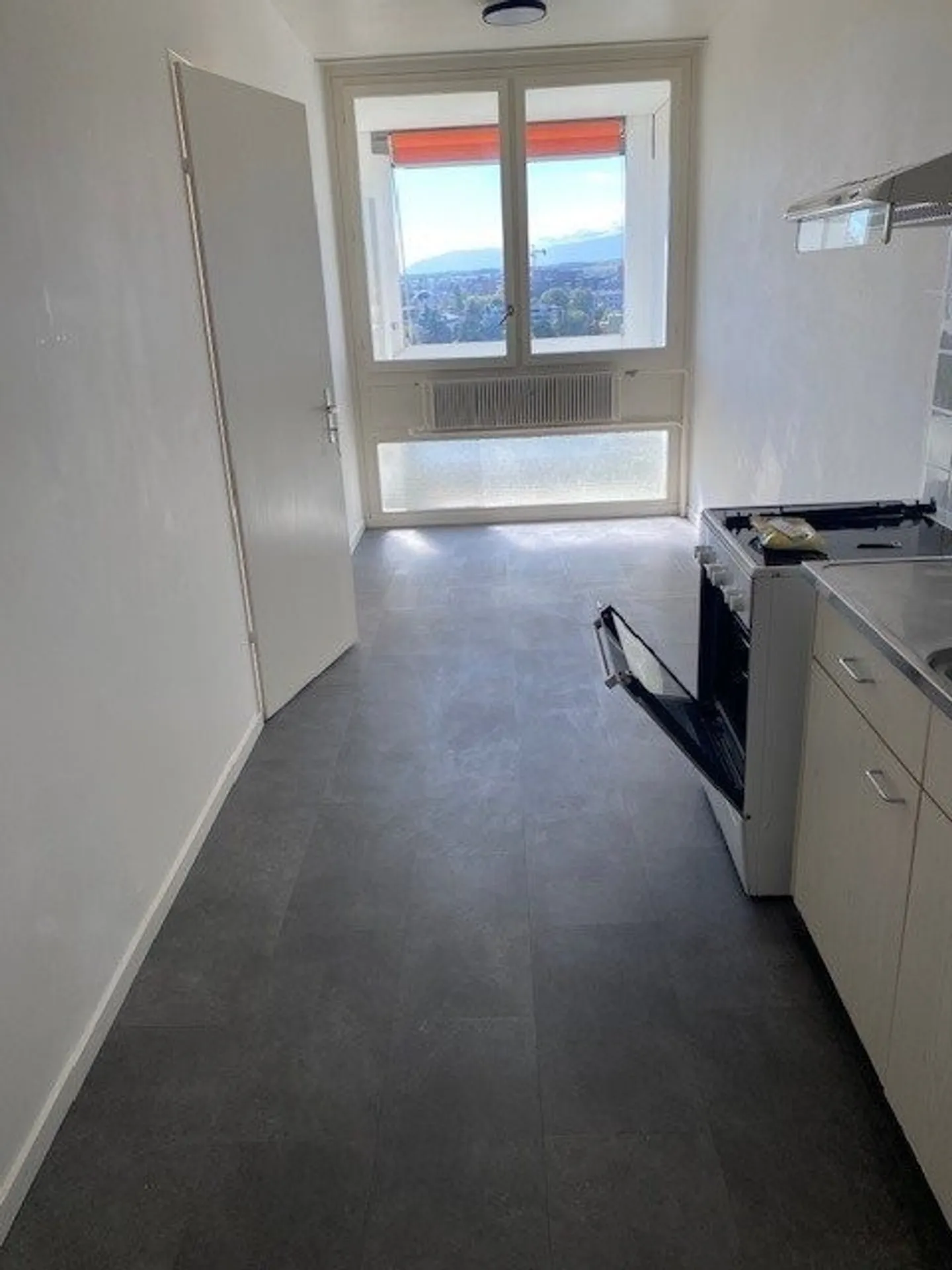 Appartement de 4.5 pièces avec balcon à Nyon - Photo 5 sur 6