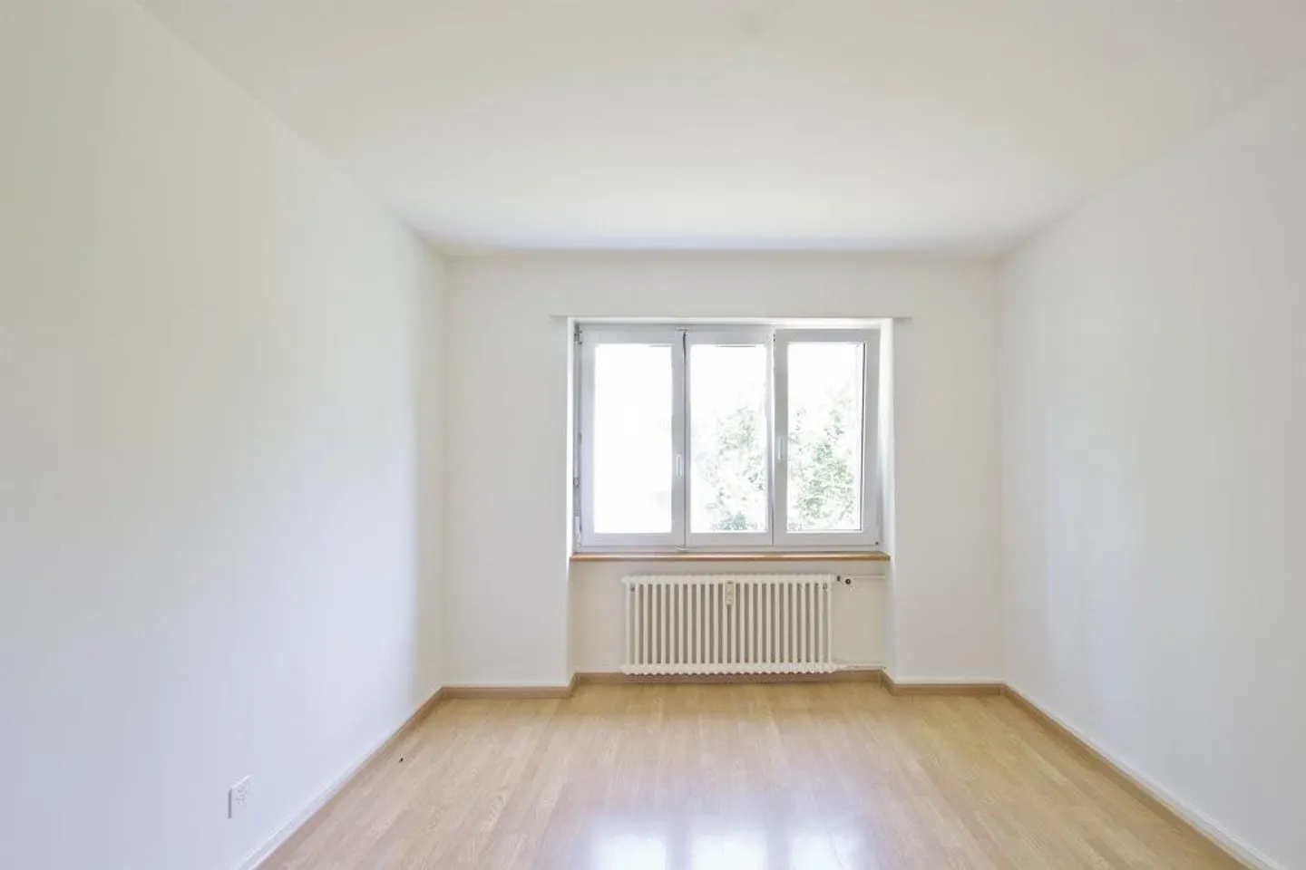 Wohnung mieten - Foto 4 von 8