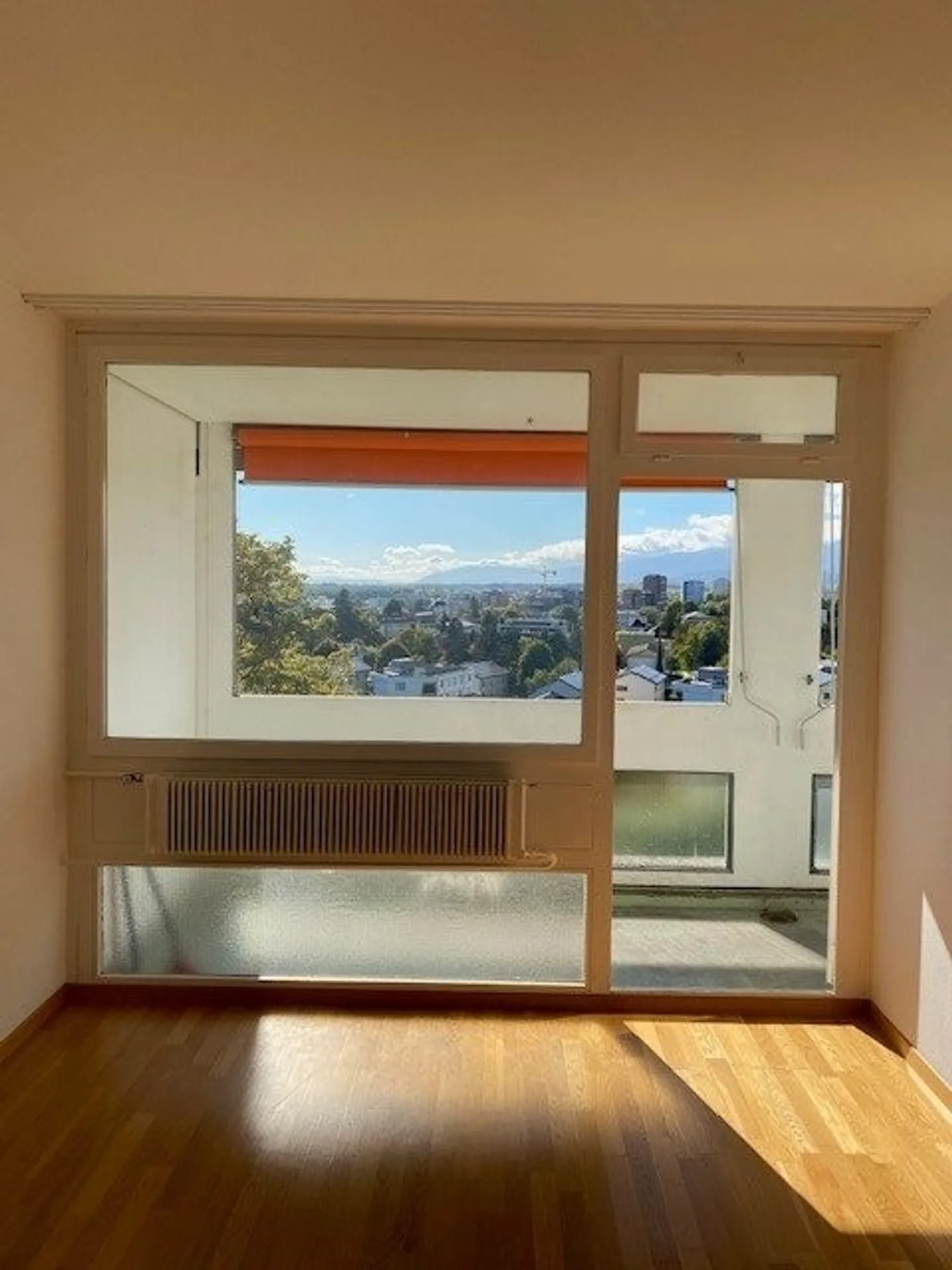 Appartement de 4.5 pièces avec balcon à Nyon - Photo 1 sur 6