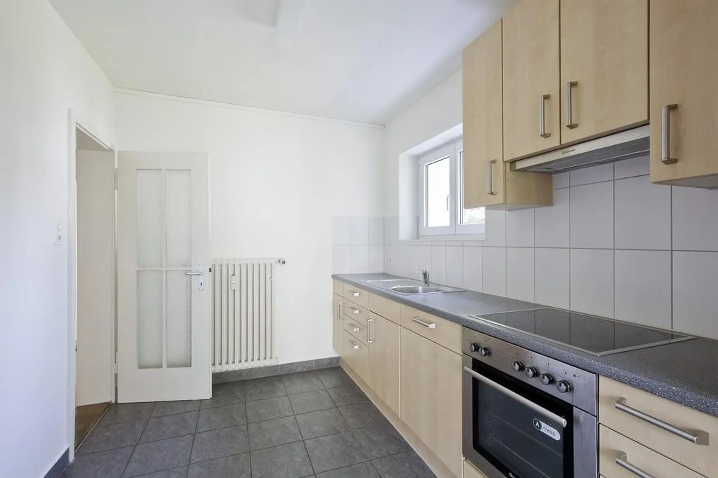 Wohnung mieten - Foto 3 von 8