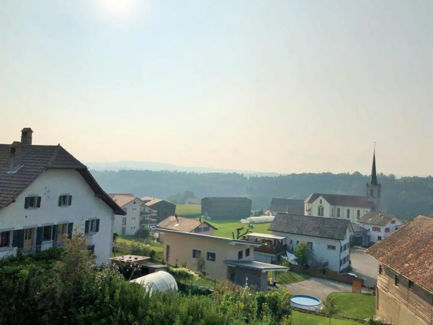 Appartamento 4.5 stanze a Mannens - Foto 19 di 21