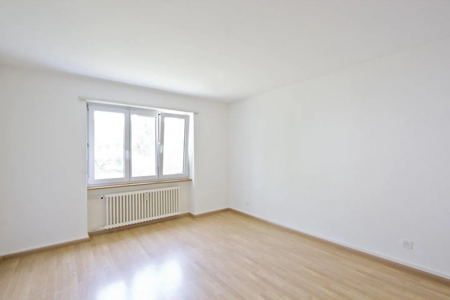 Wohnung mieten - Foto 5 von 8