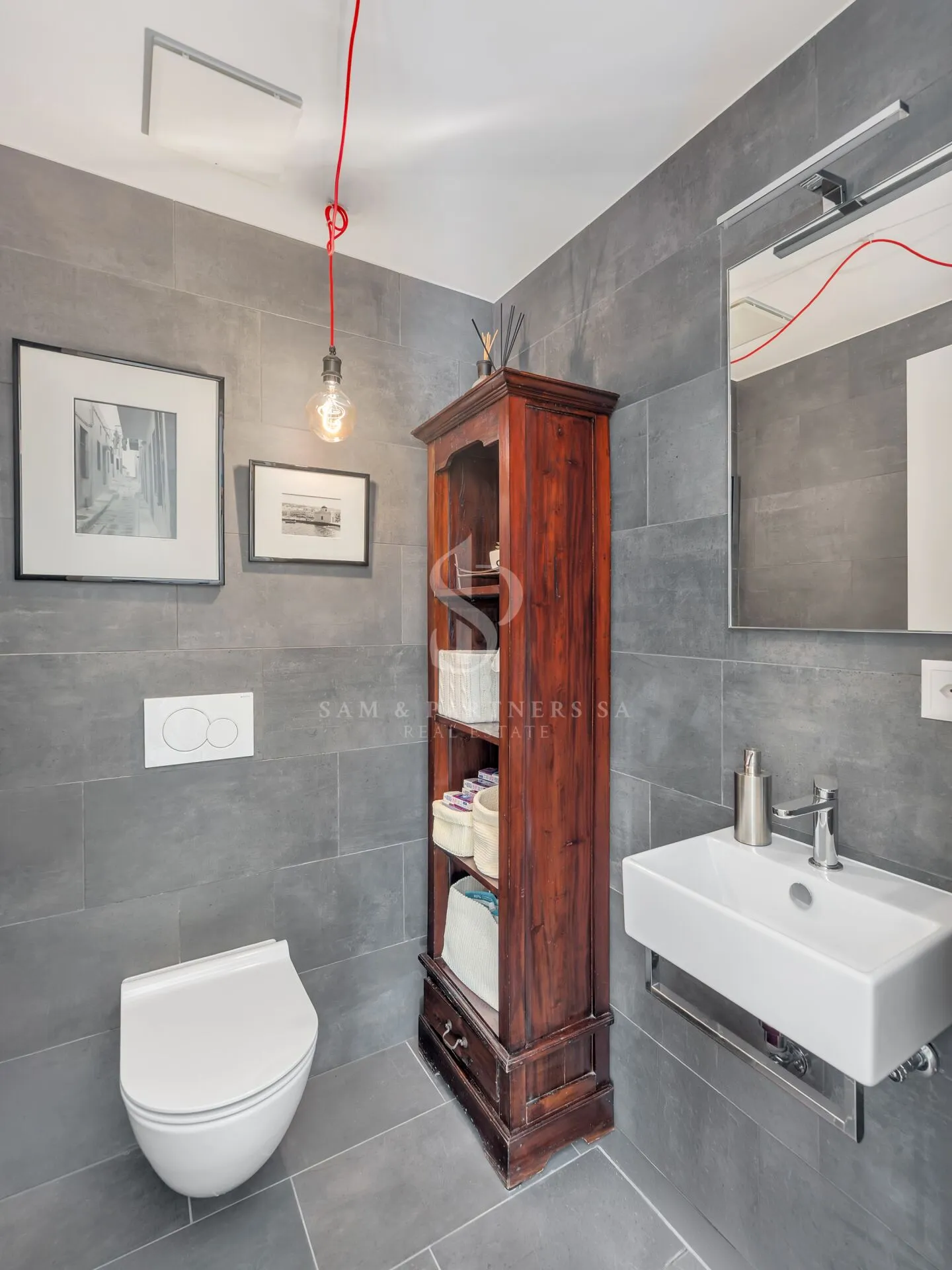 Modern apartment - Photo 10 of 13
