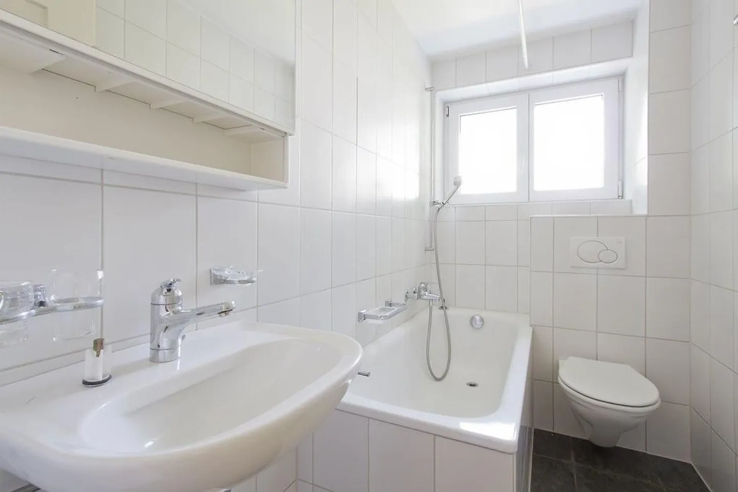 Wohnung mieten - Foto 7 von 8