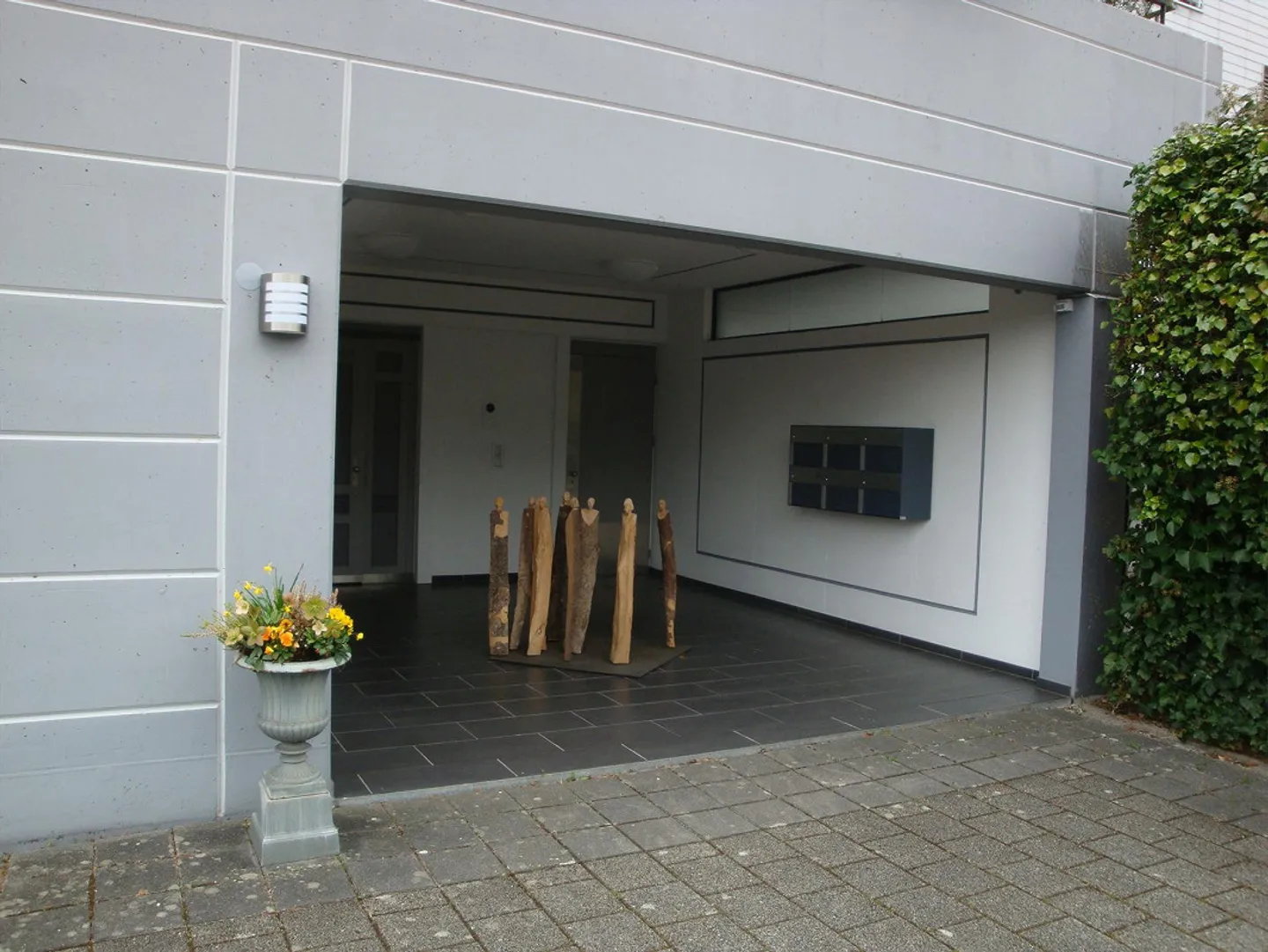 Appartamento attico di 9 1/2 stanze a Solothurn - Foto 4 di 28