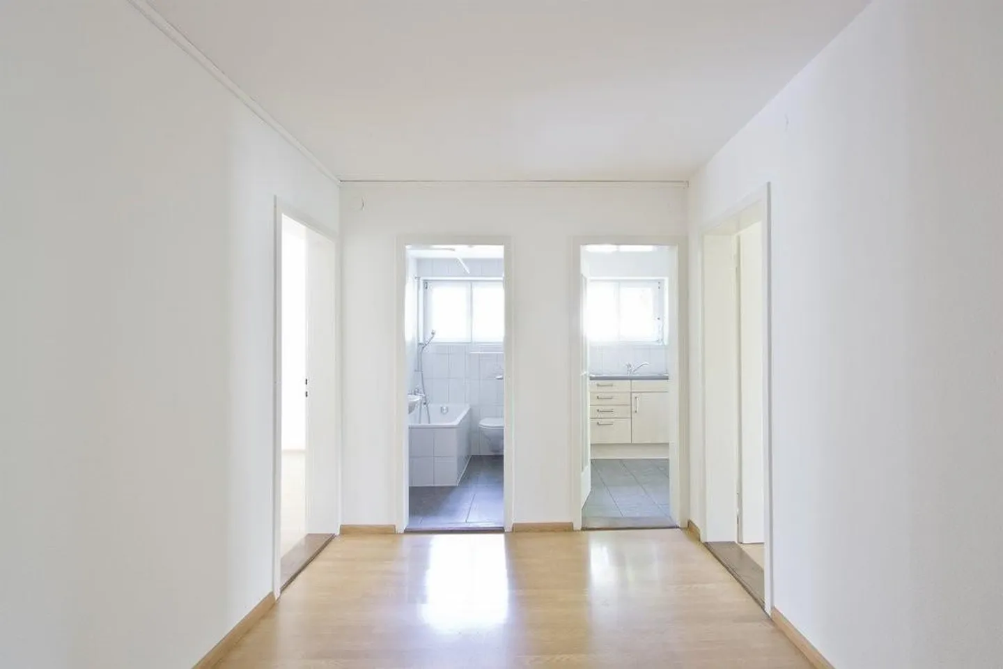 Wohnung mieten - Foto 6 von 8