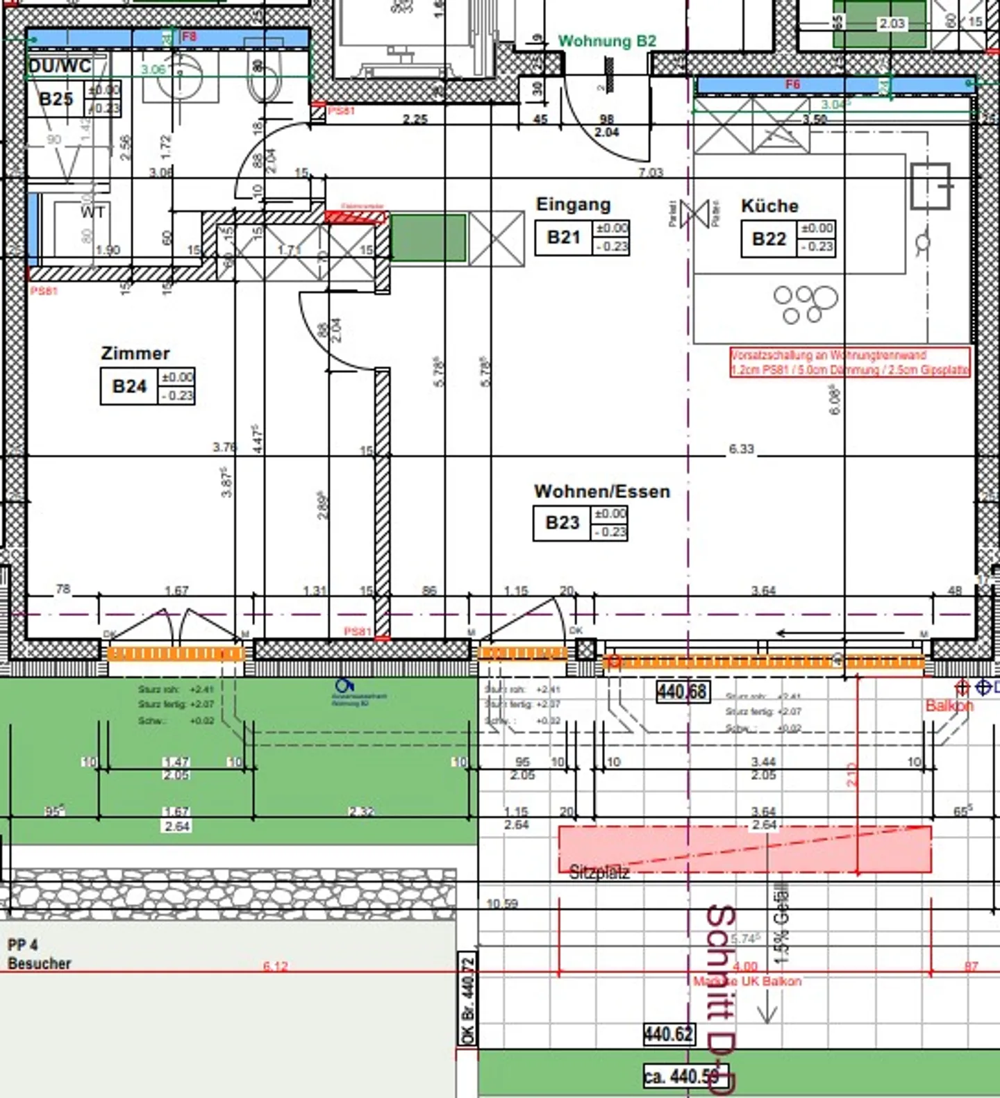 «Per 01.03.2026 neuen Mieter gesucht!» - Foto 6 von 6