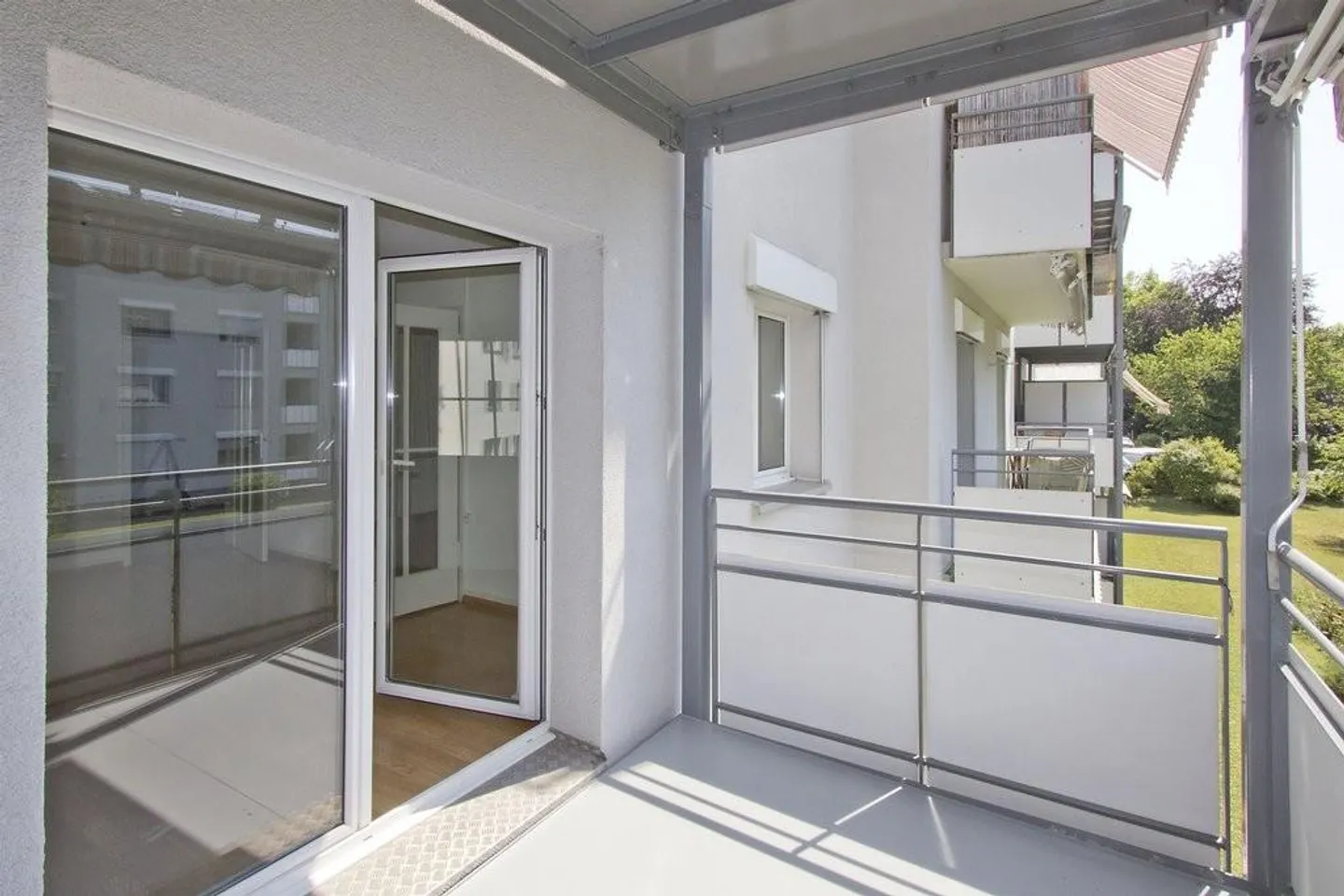 Wohnung mieten - Foto 8 von 8