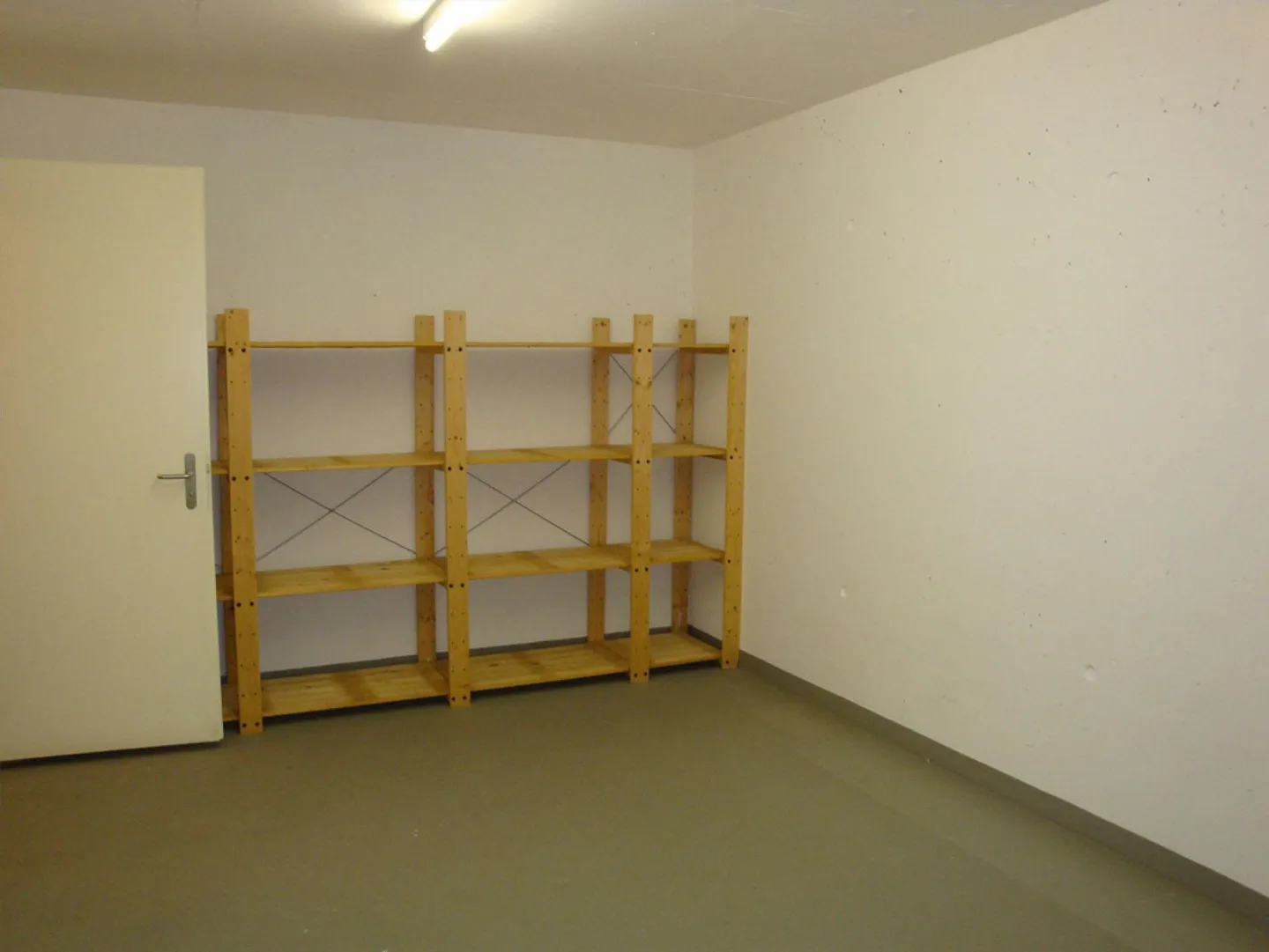 Appartamento attico di 9 1/2 stanze a Solothurn - Foto 19 di 28