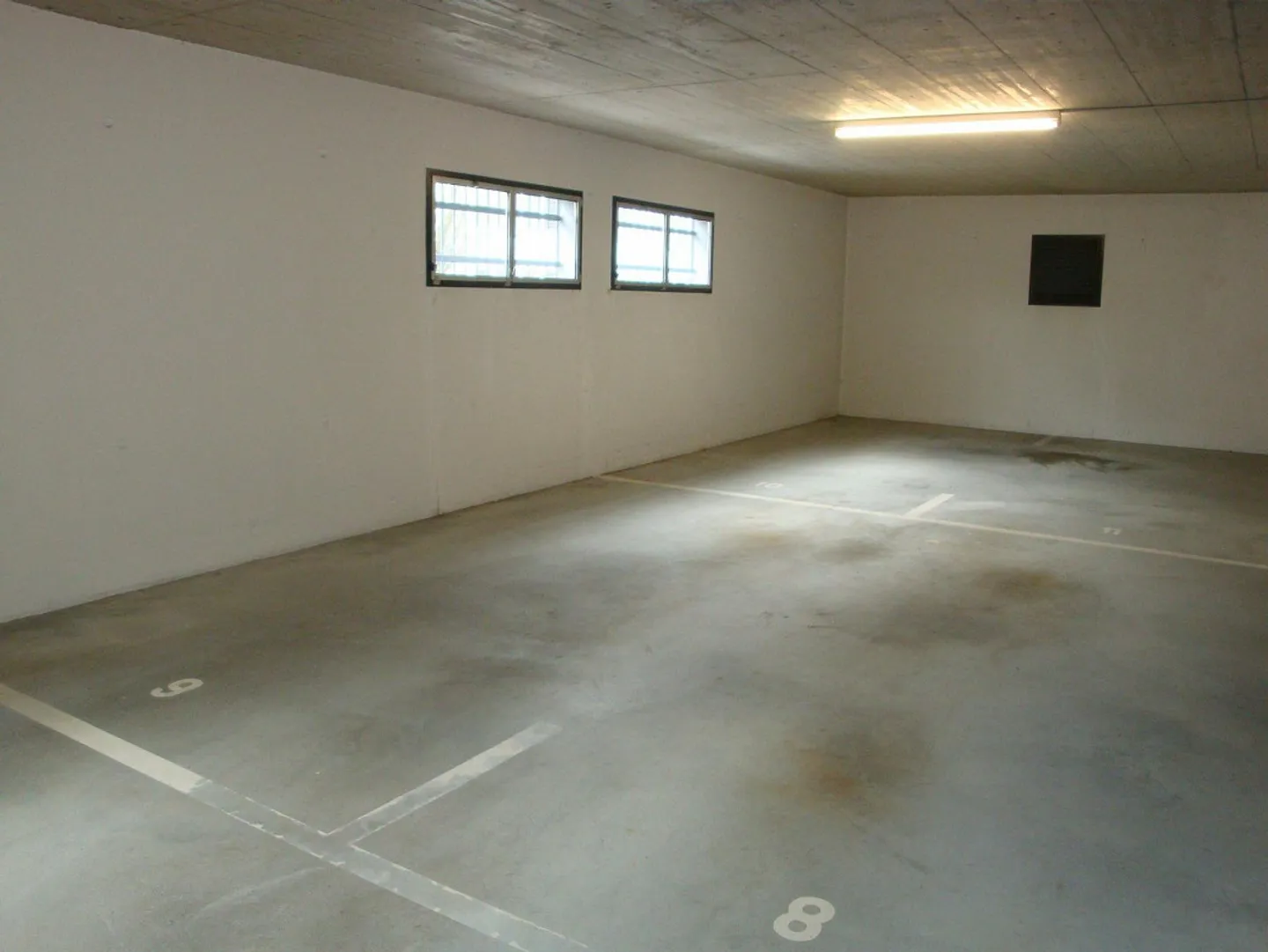 Appartamento attico di 9 1/2 stanze a Solothurn - Foto 22 di 28