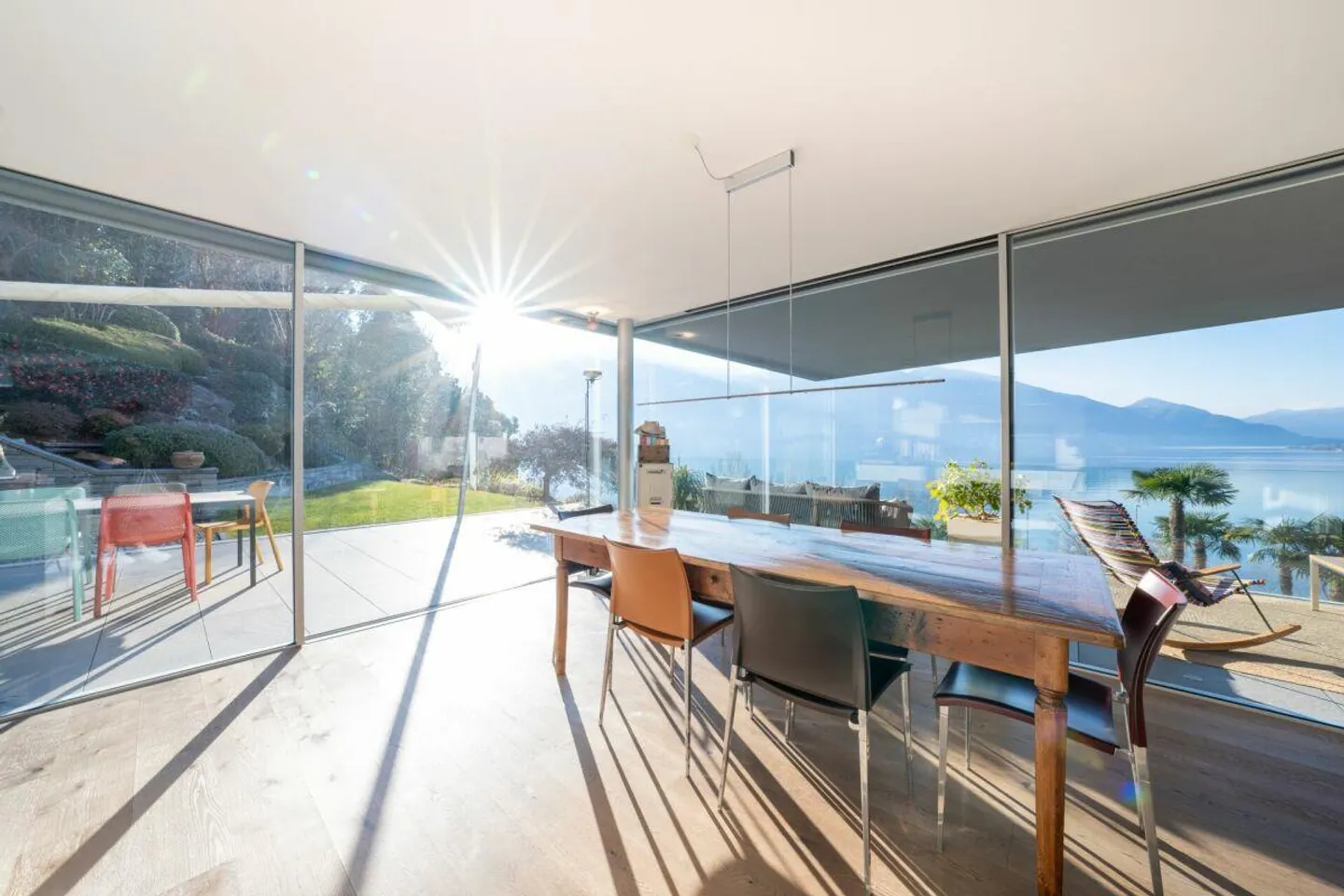 MINUSIO - Luxuriöse Wohnung in privilegierter Lage - Foto 4 di 23