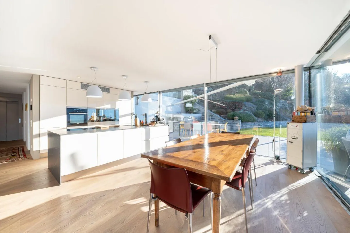 MINUSIO - Luxuriöse Wohnung in privilegierter Lage - Foto 6 di 23